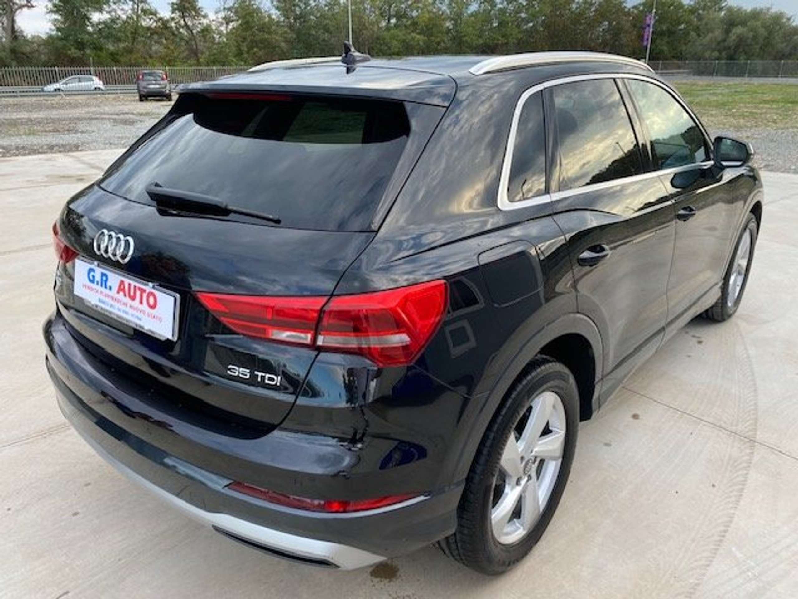 Audi - Q3