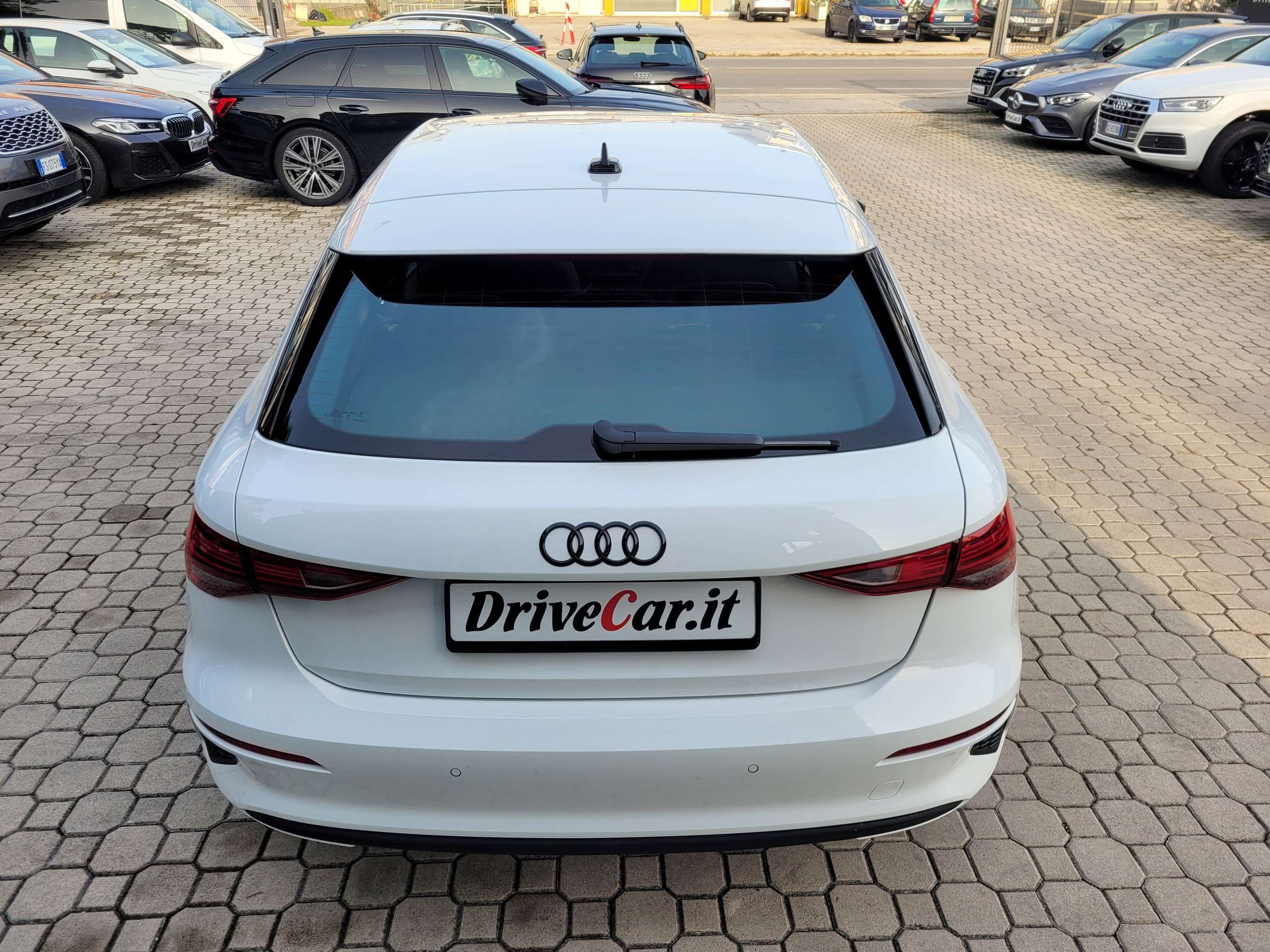 Audi - A3