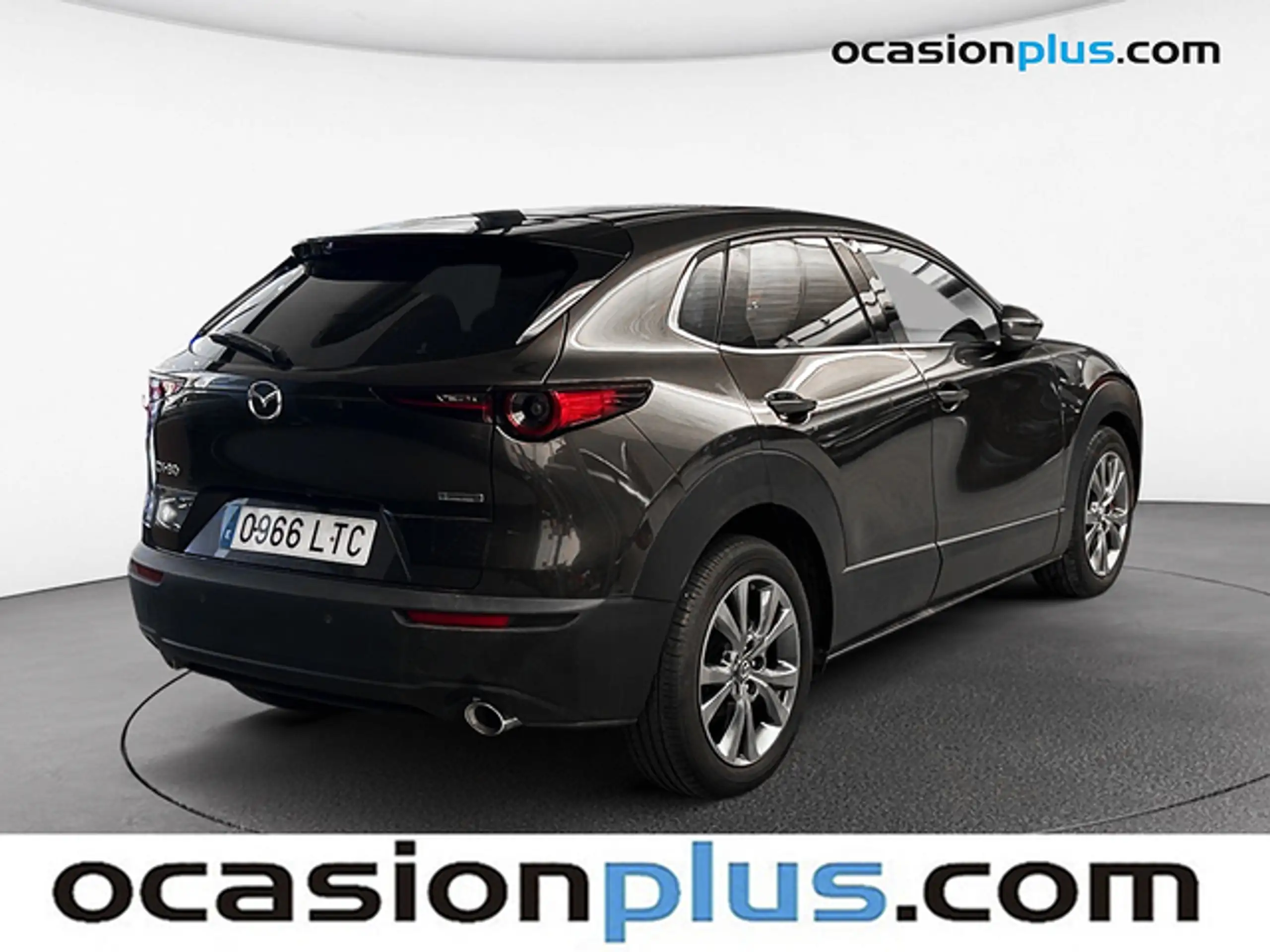 Mazda - CX-30