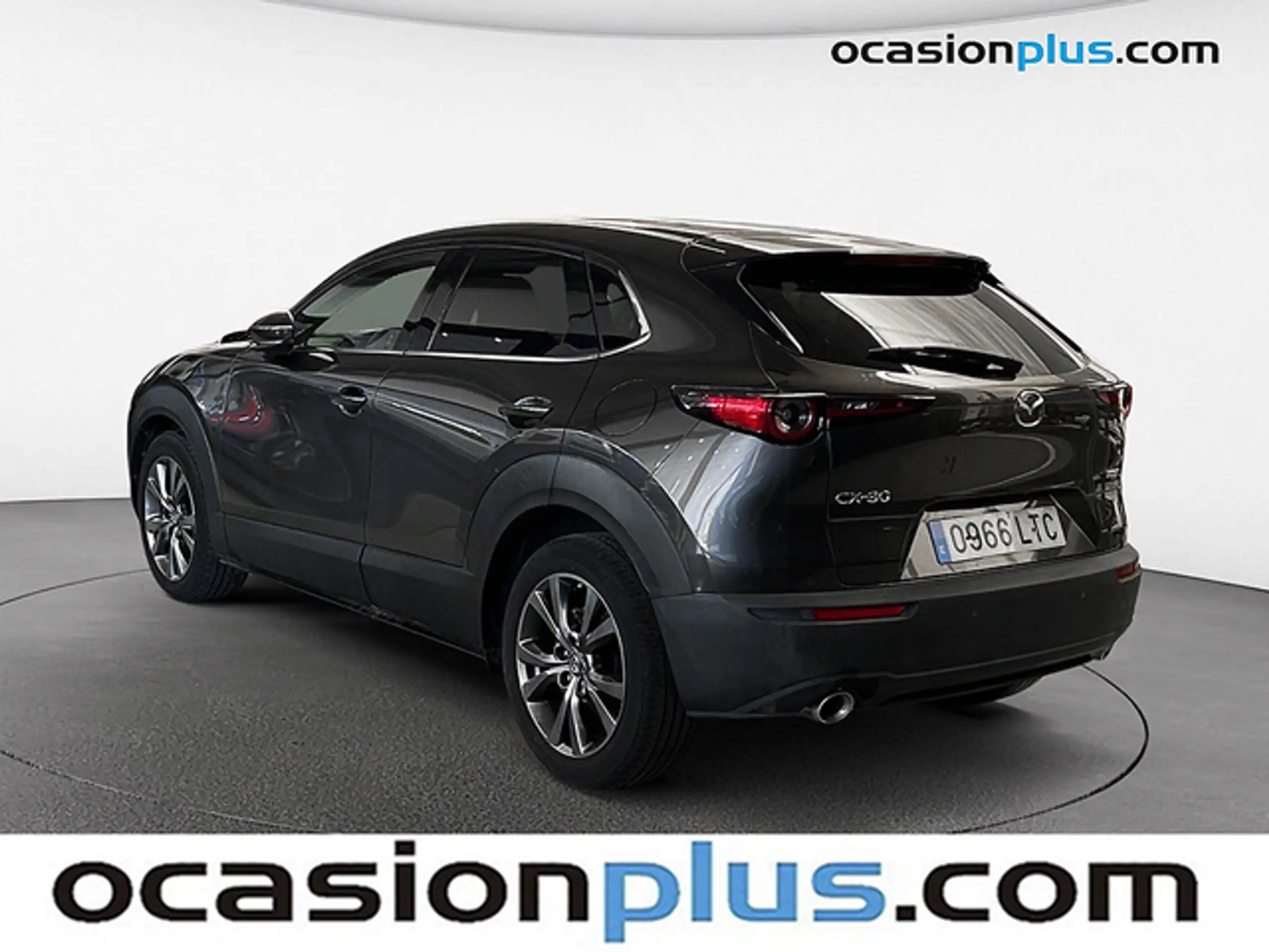 Mazda - CX-30