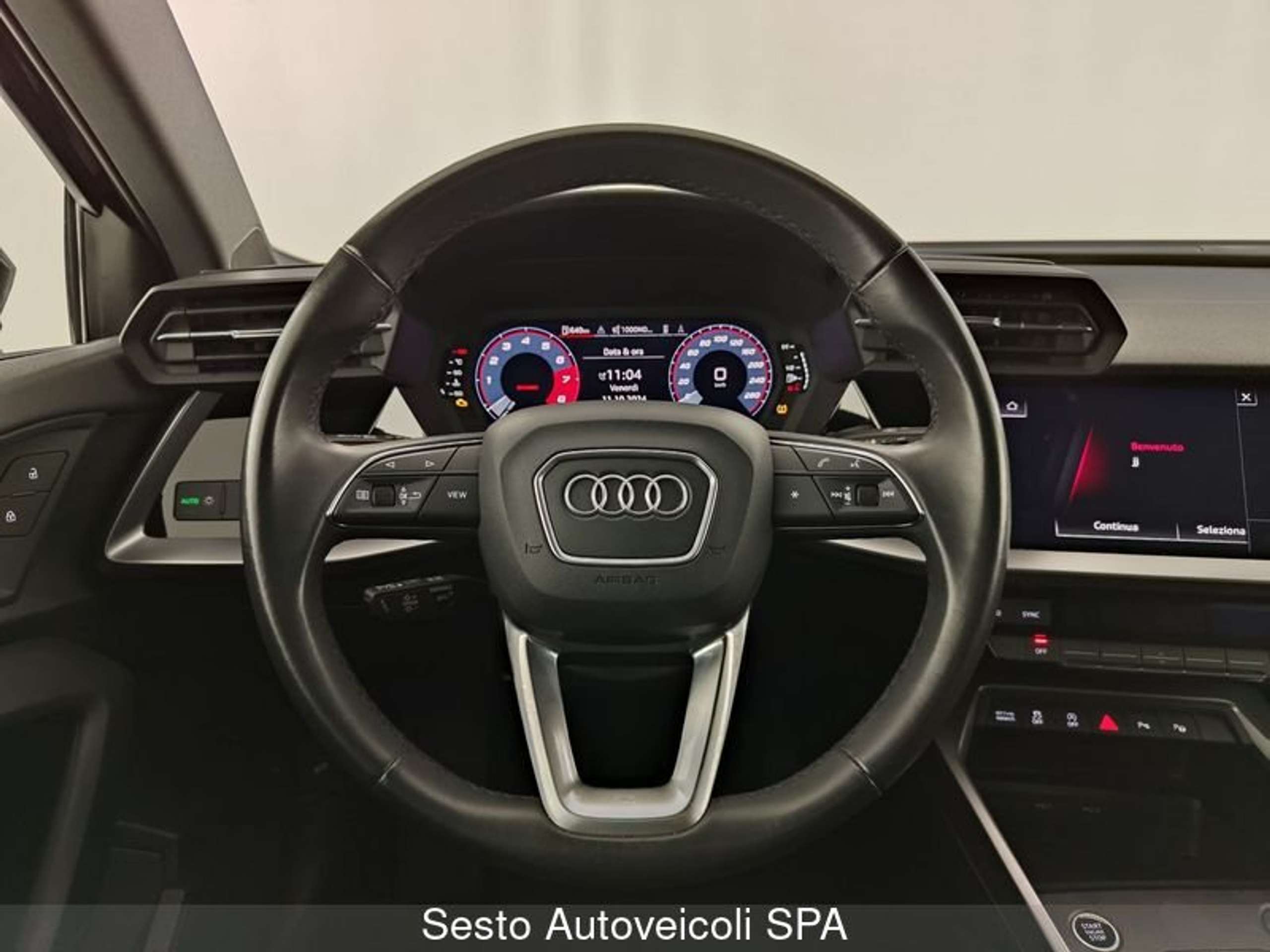 Audi - A3