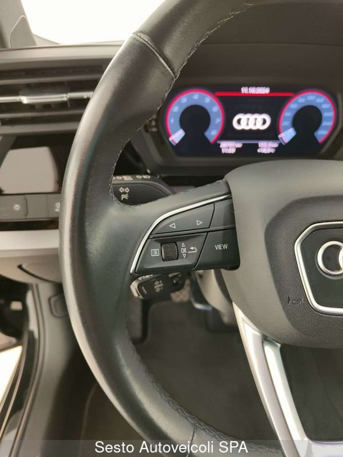 Audi - A3