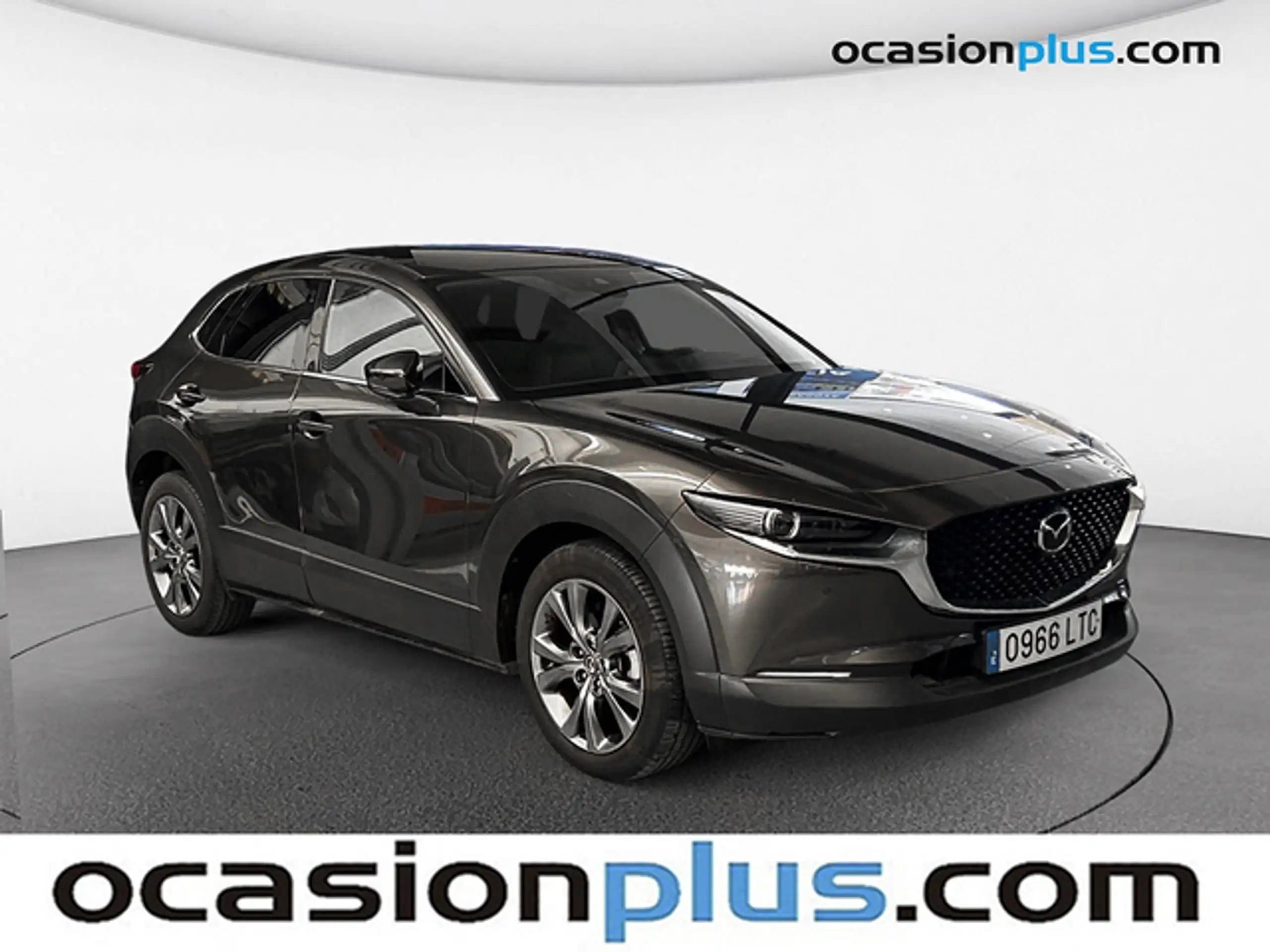 Mazda - CX-30