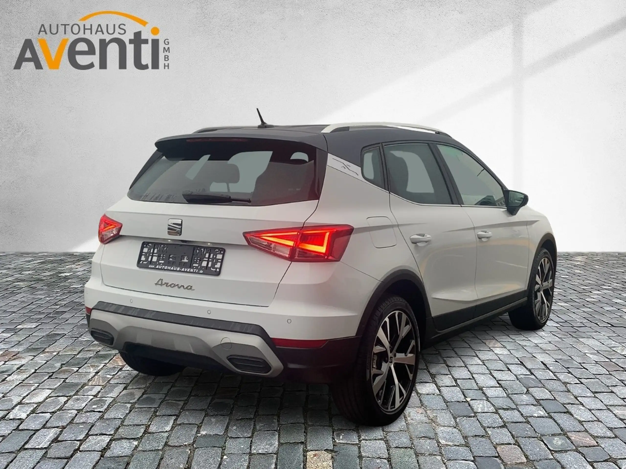 SEAT - Arona