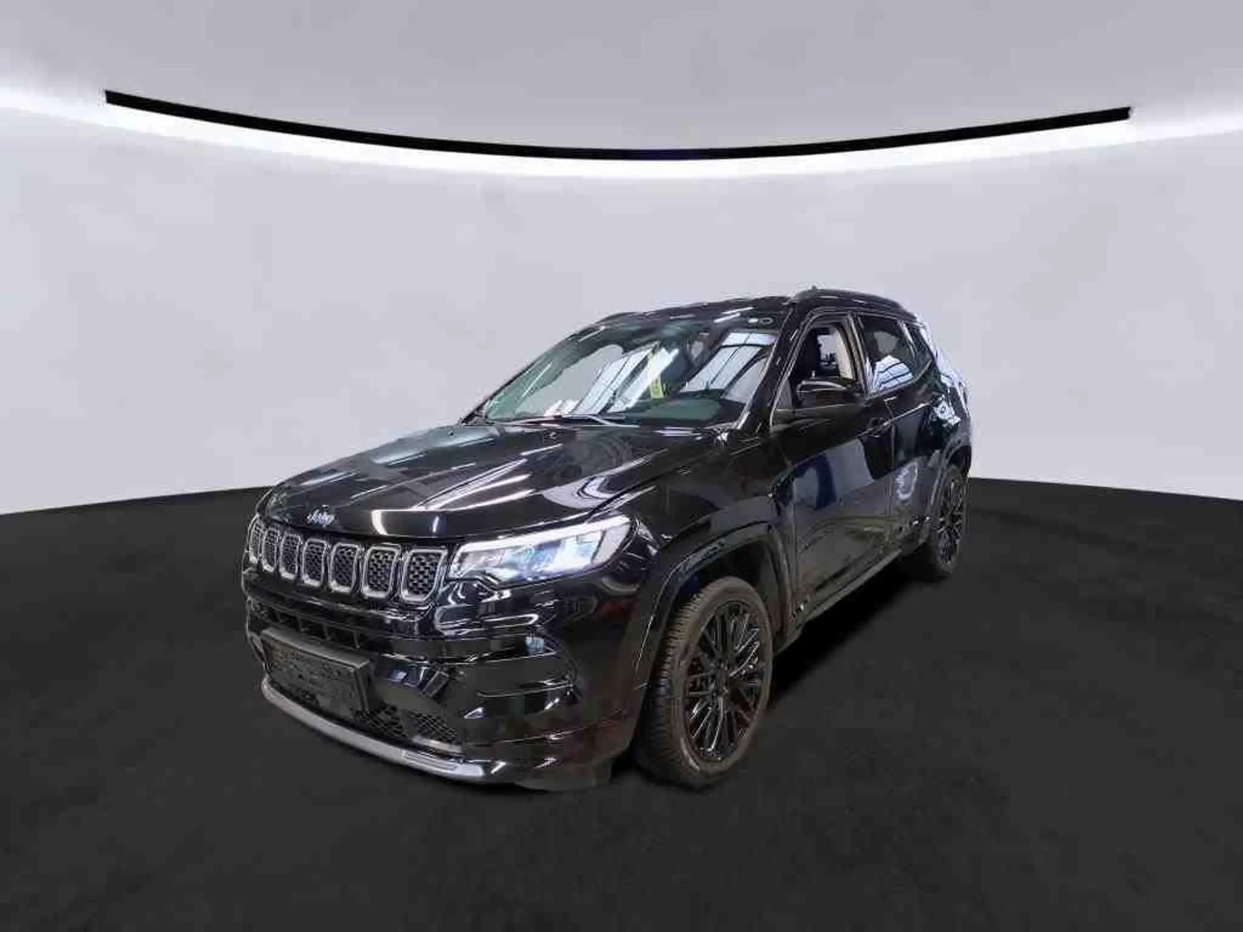 Jeep - Compass