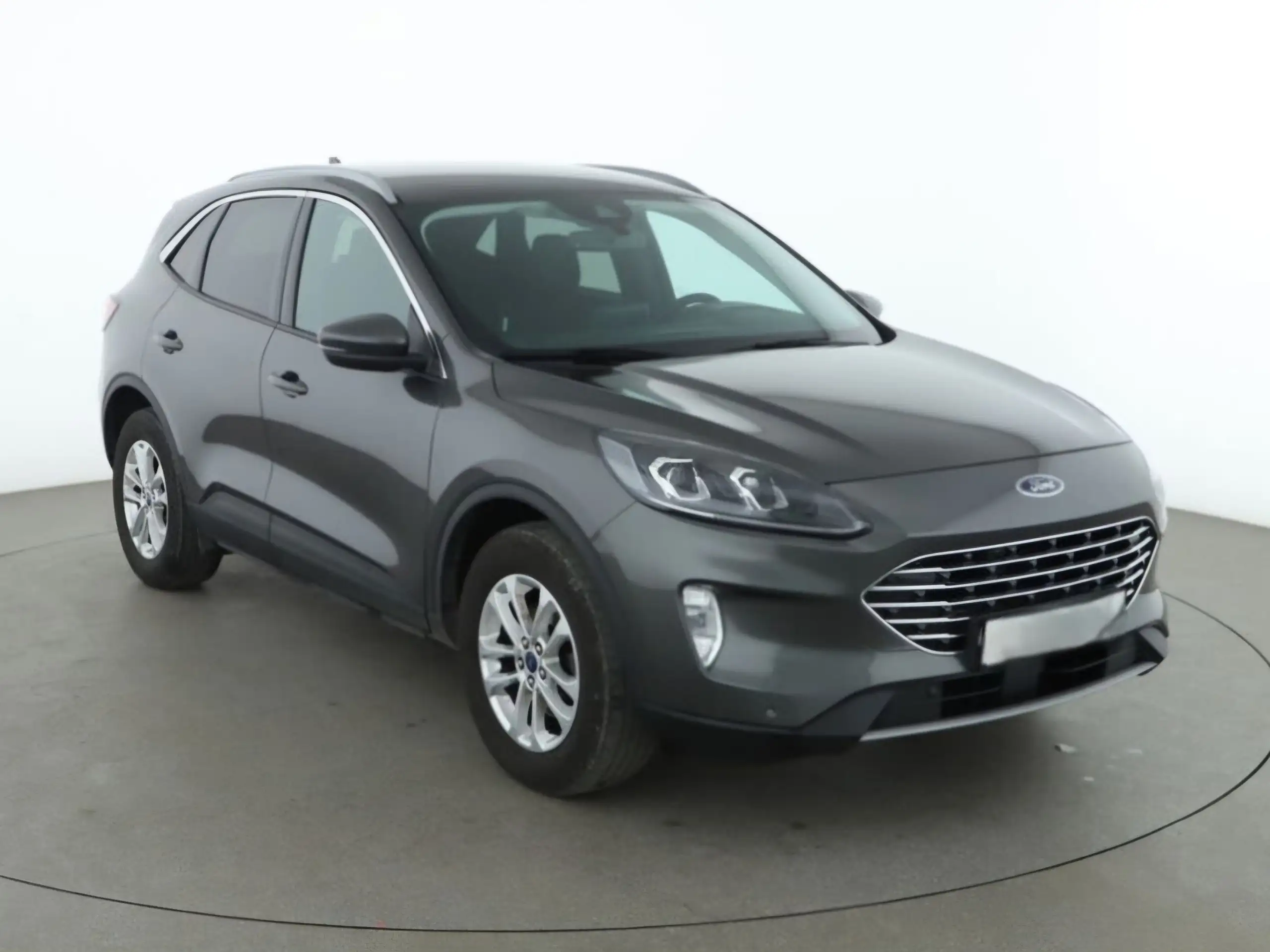 Ford - Kuga