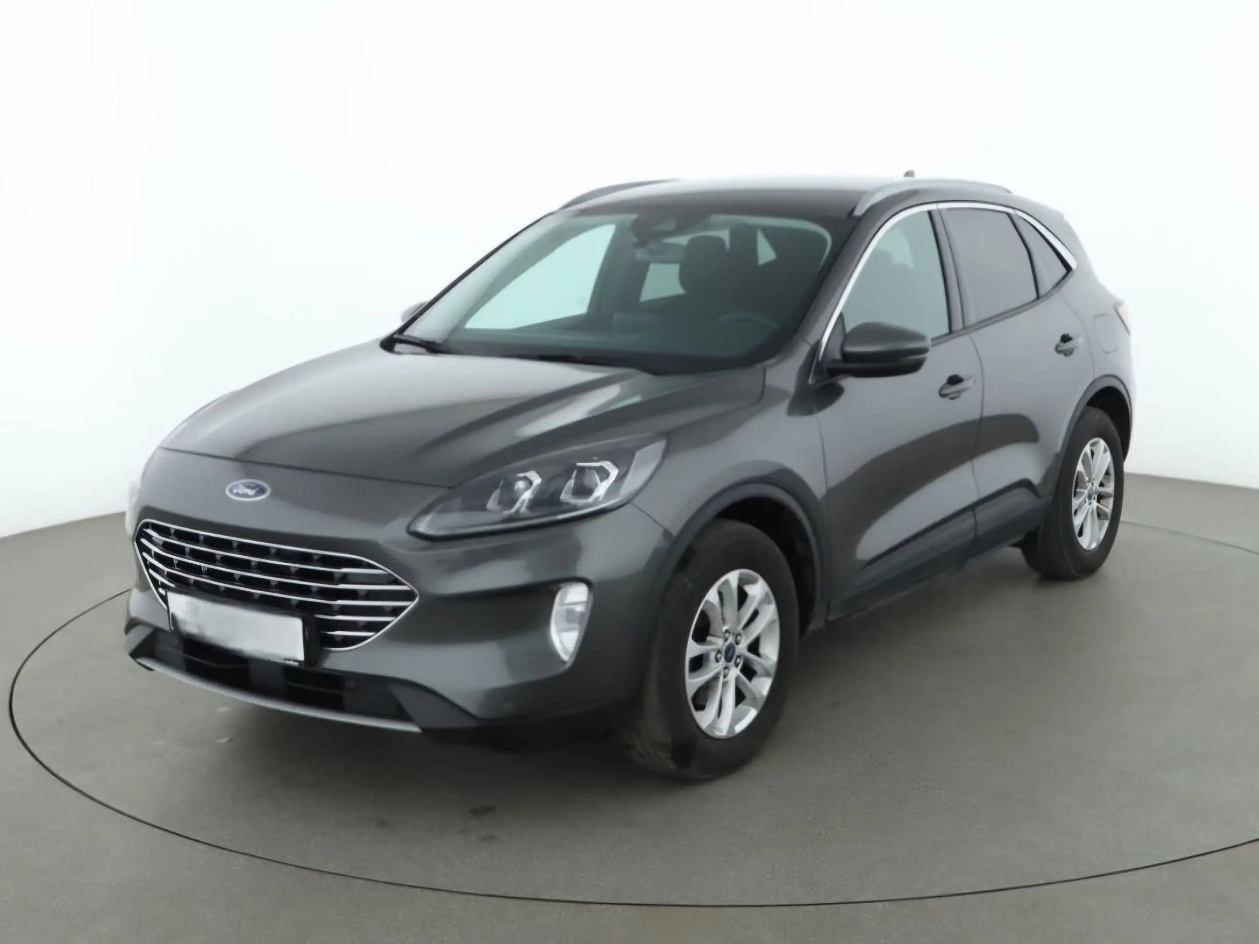 Ford Kuga 2022