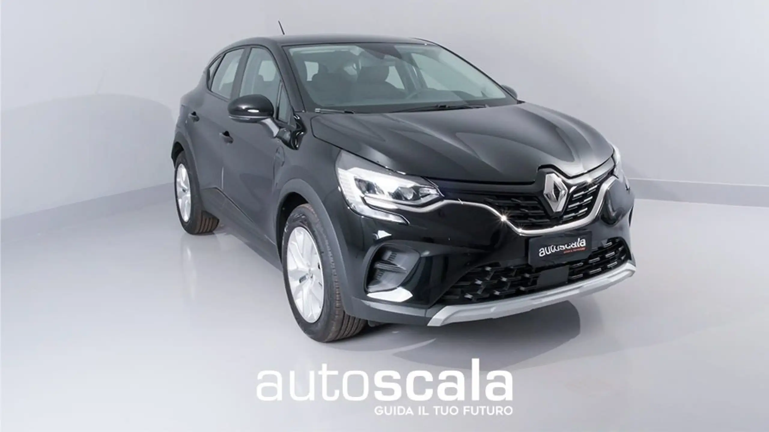 Renault Captur 2024