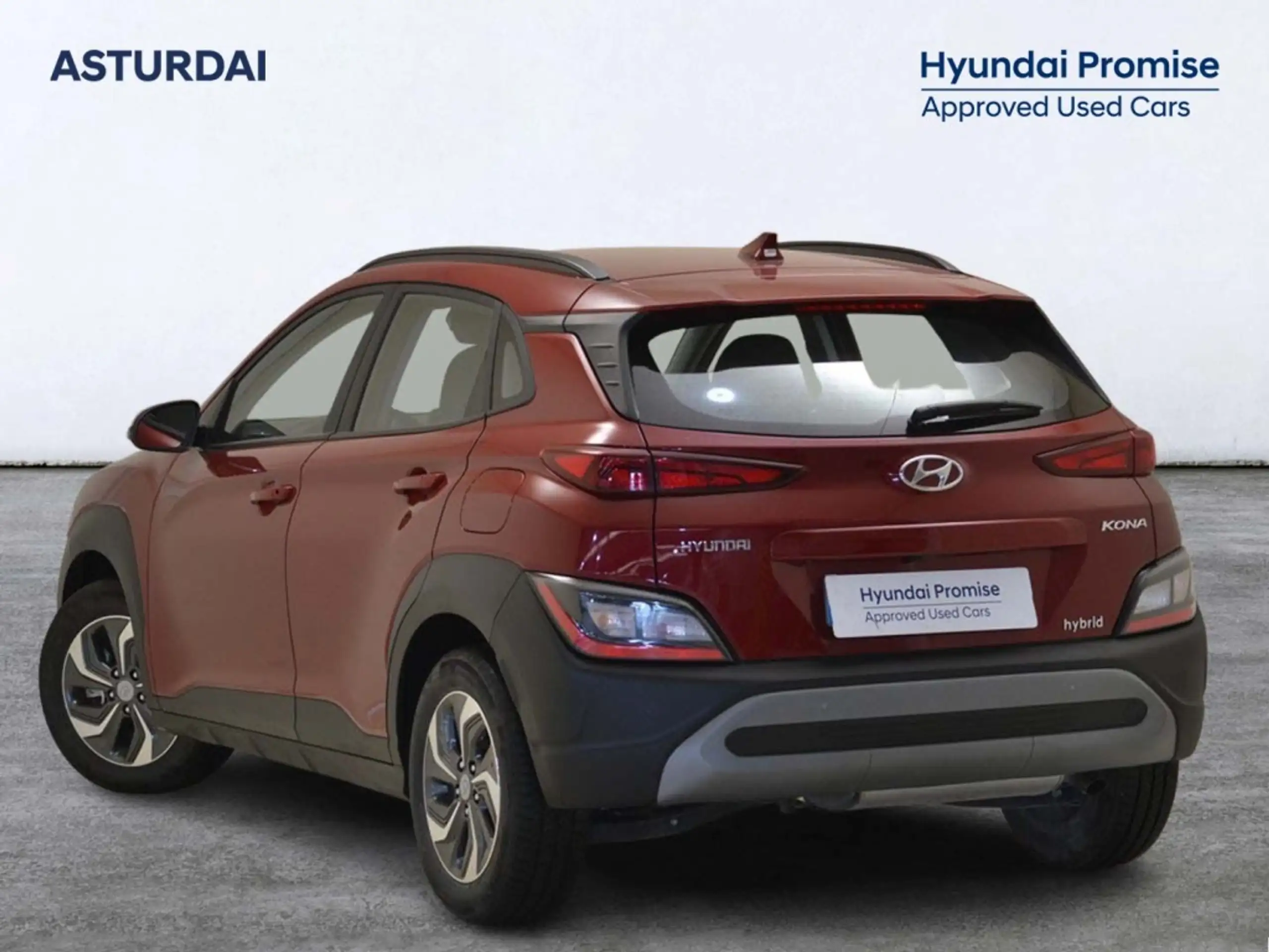 Hyundai - KONA