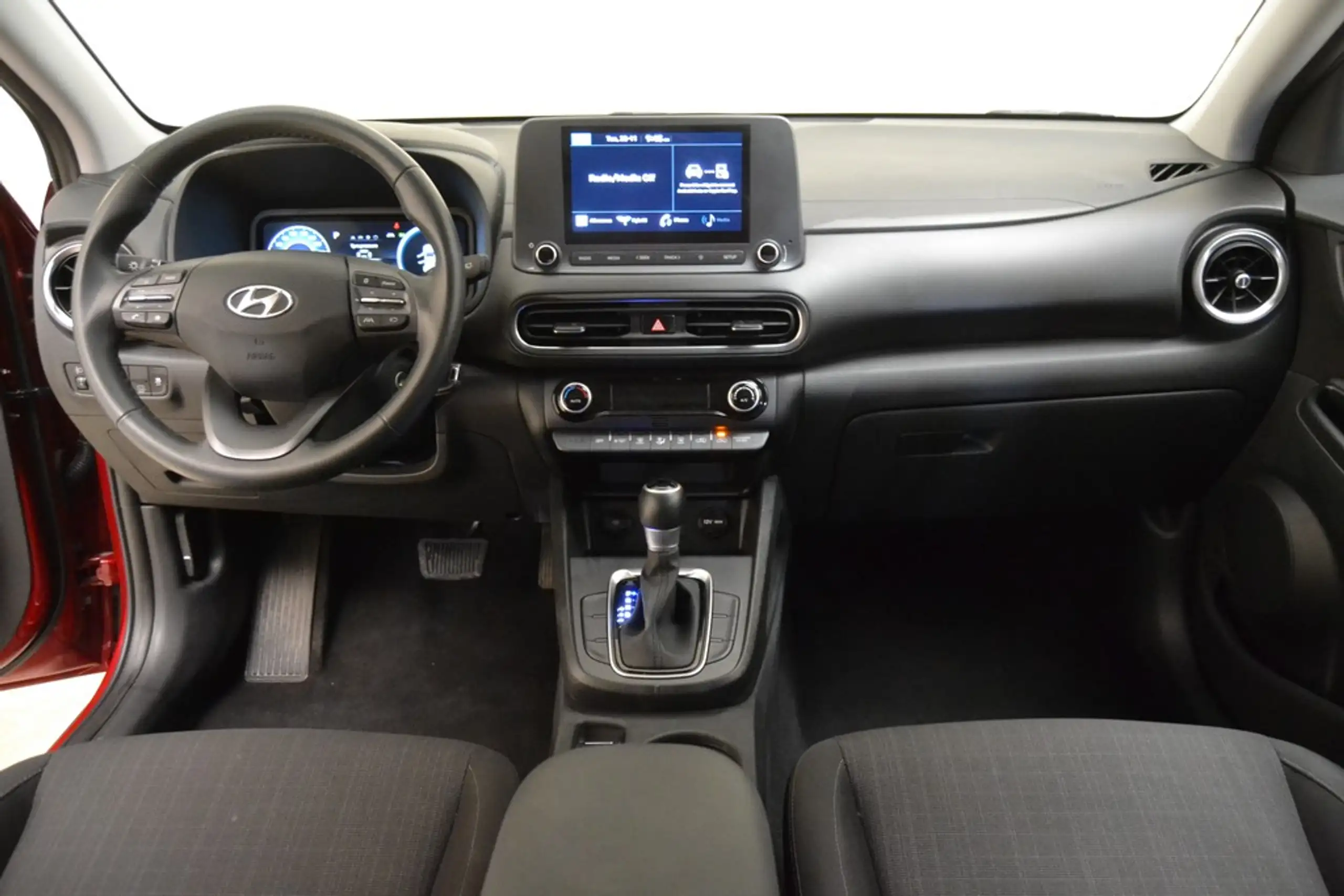 Hyundai - KONA