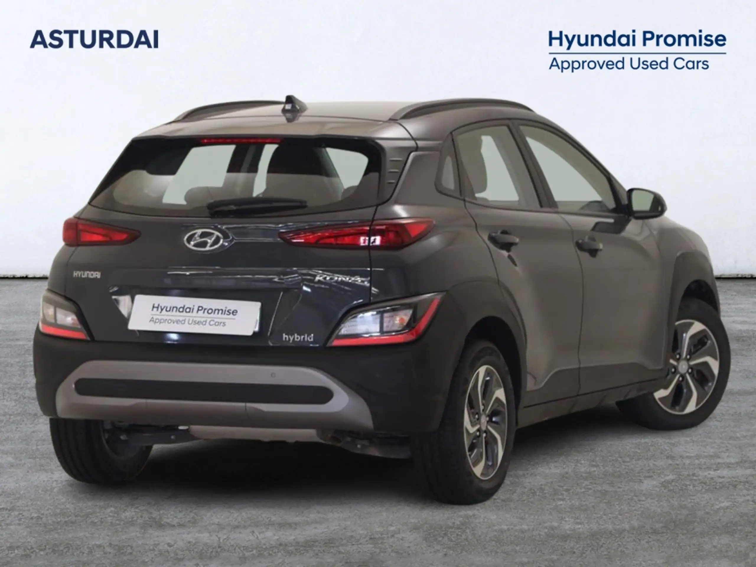 Hyundai - KONA