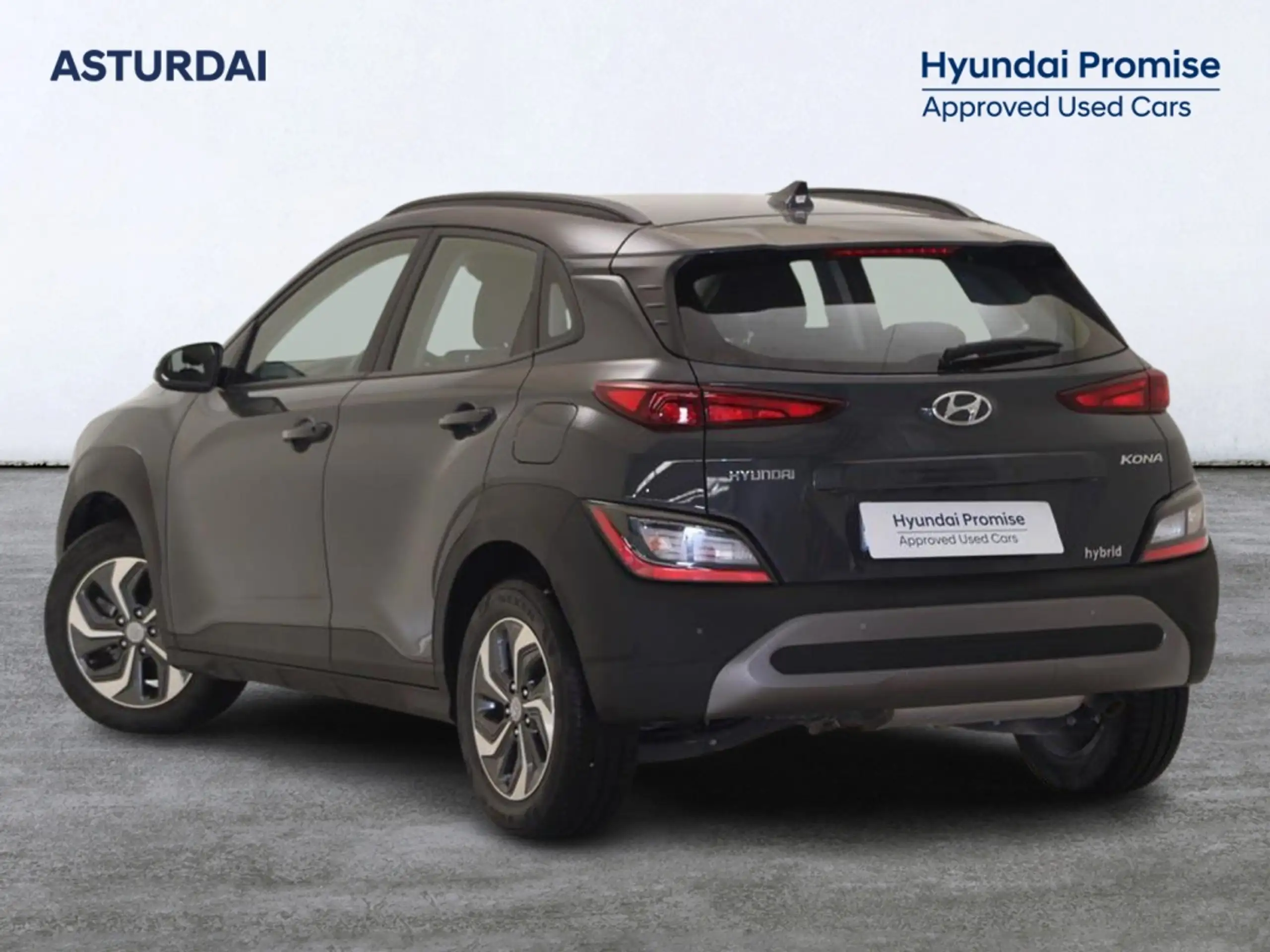 Hyundai - KONA