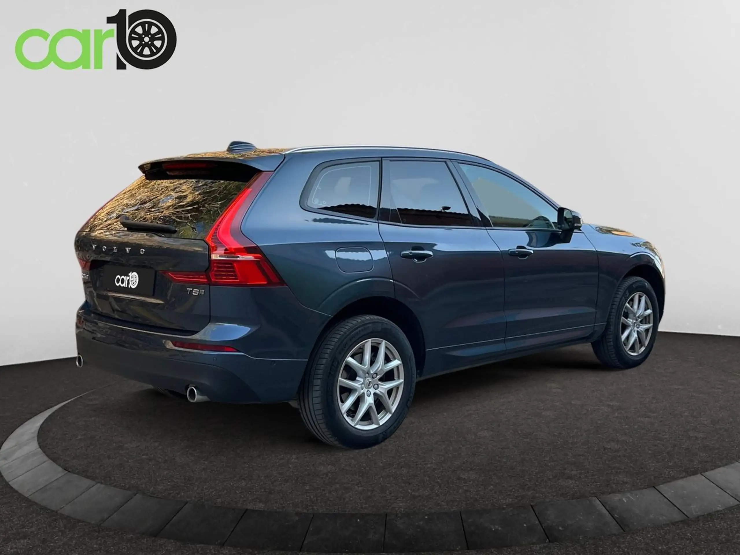 Volvo - XC60