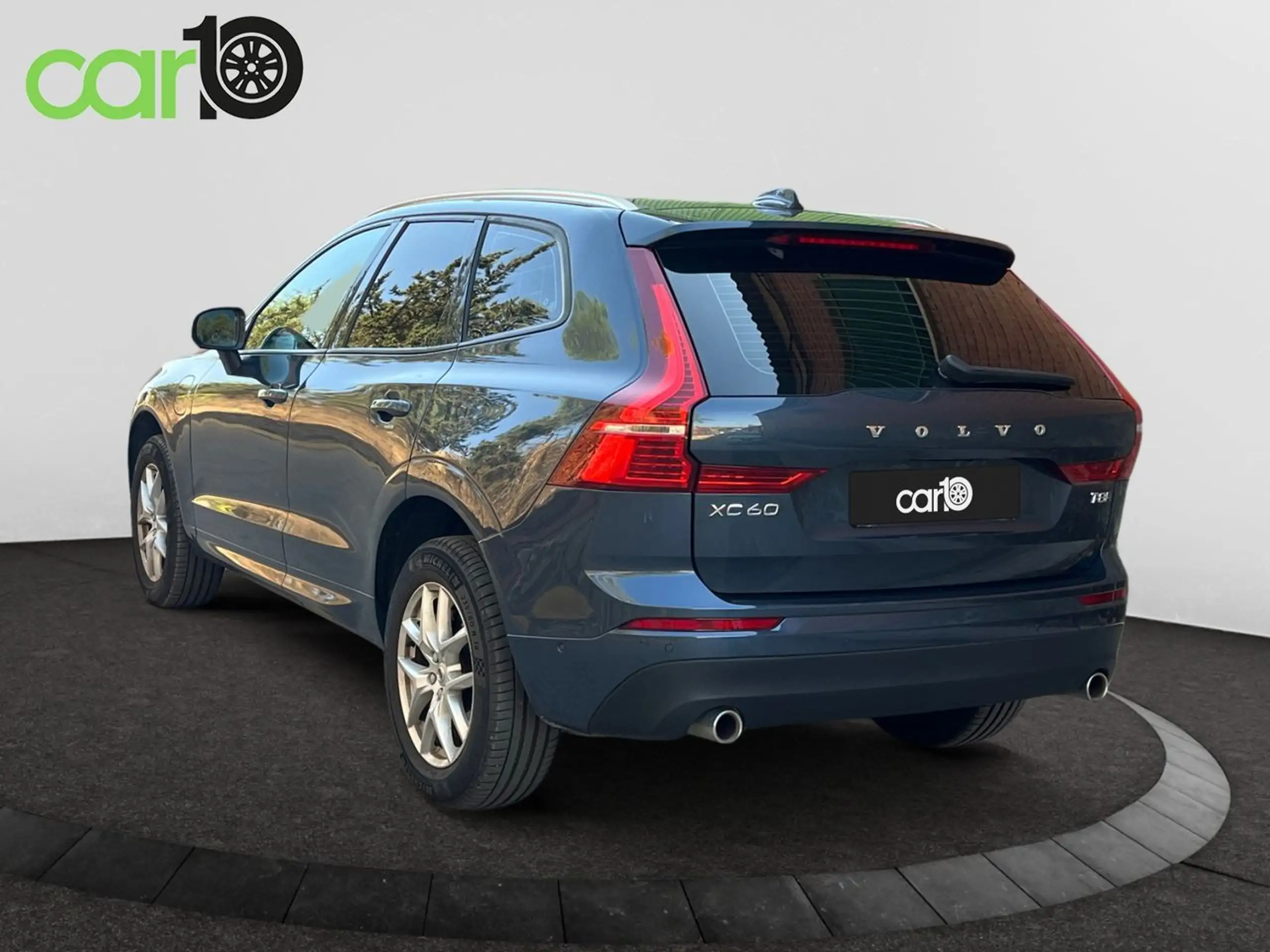 Volvo - XC60