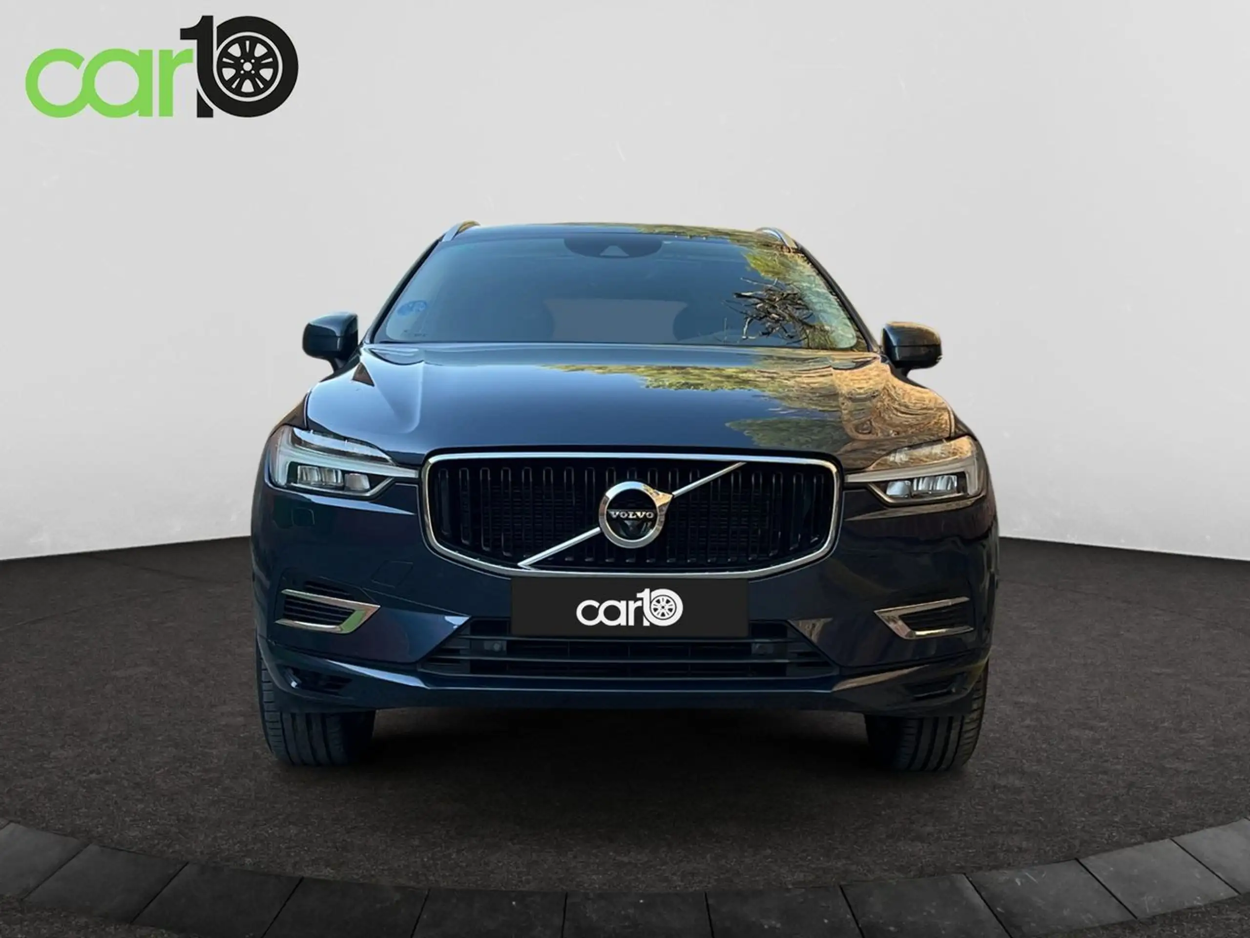 Volvo - XC60