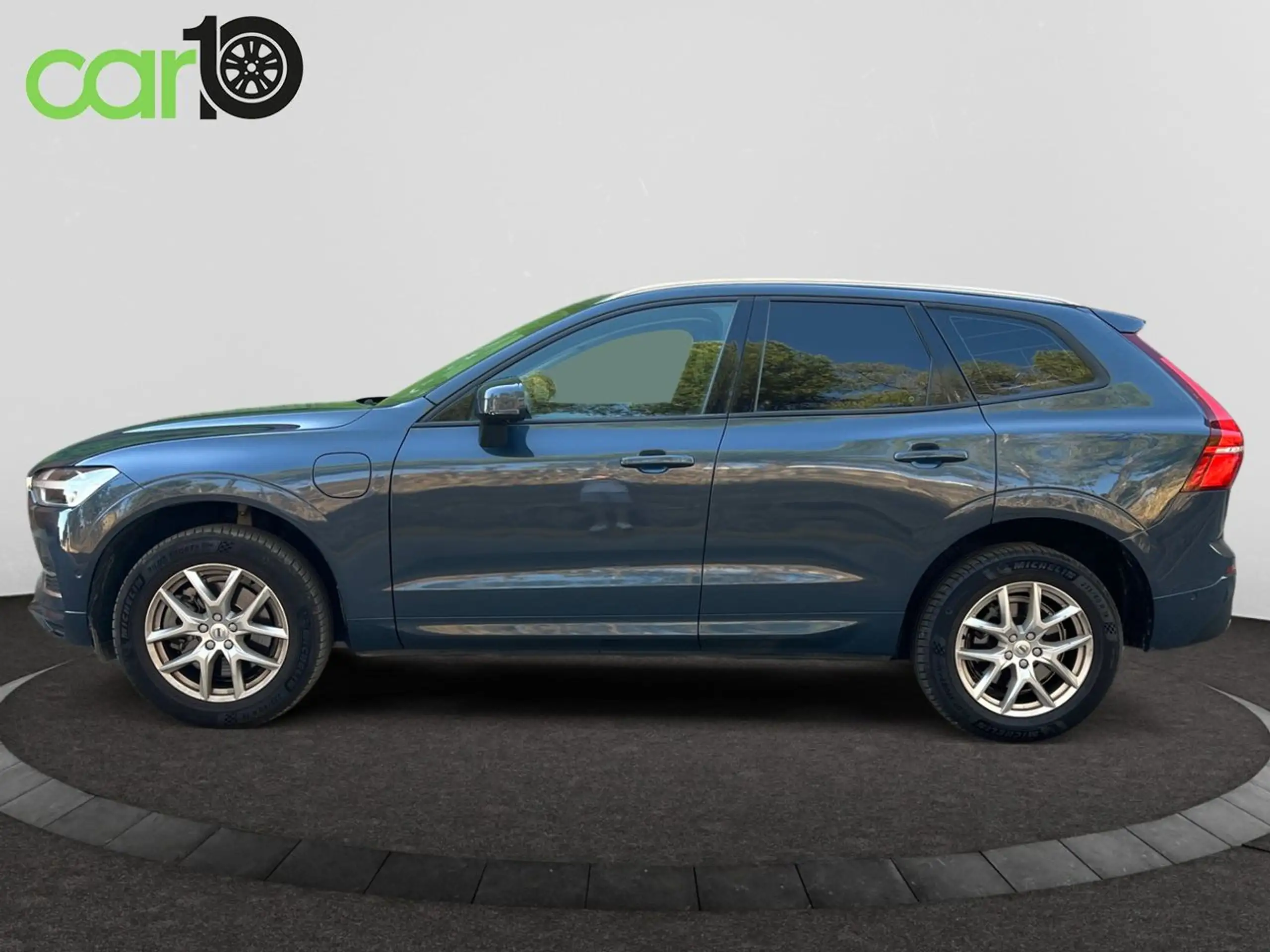 Volvo - XC60