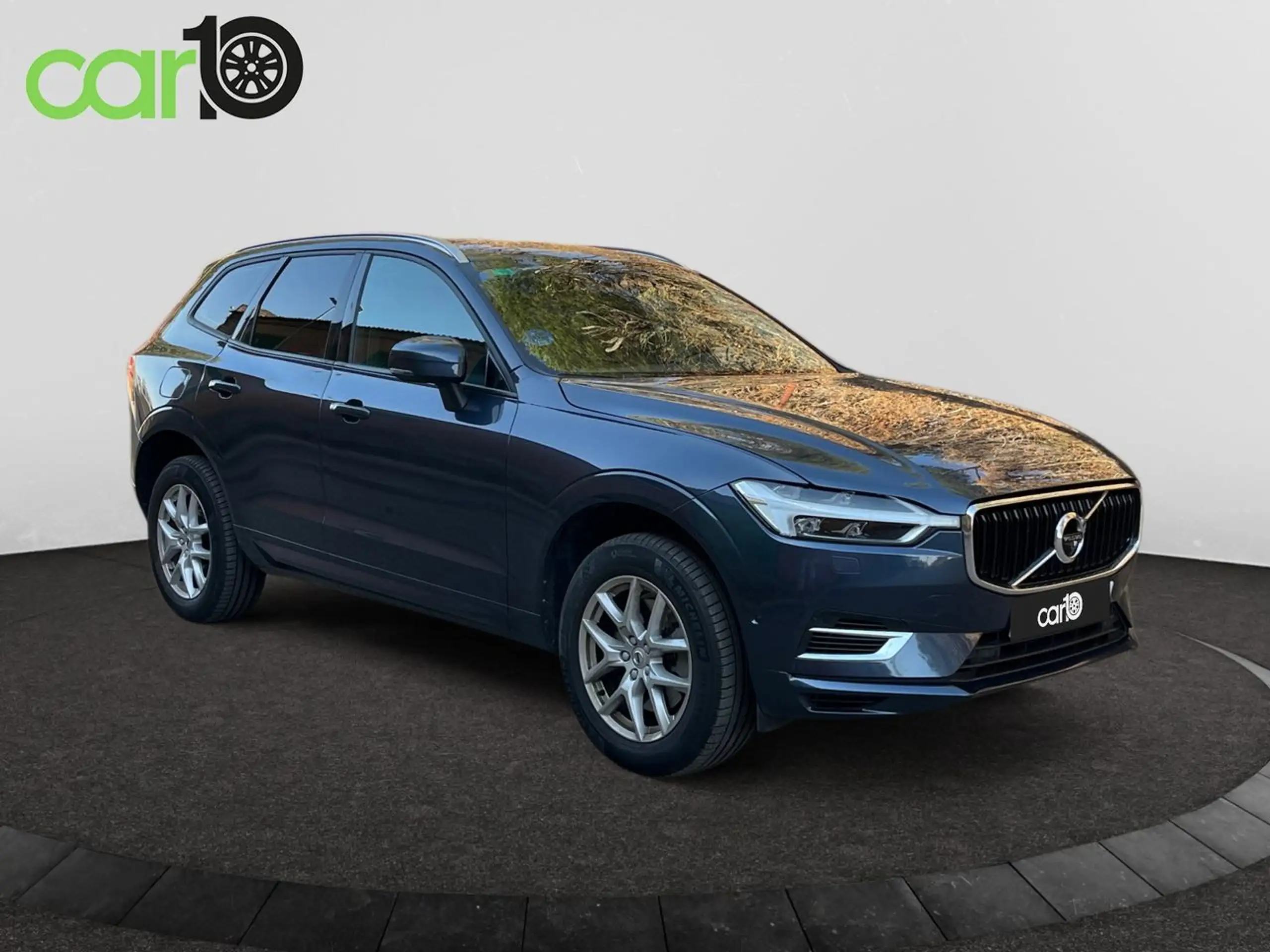 Volvo - XC60