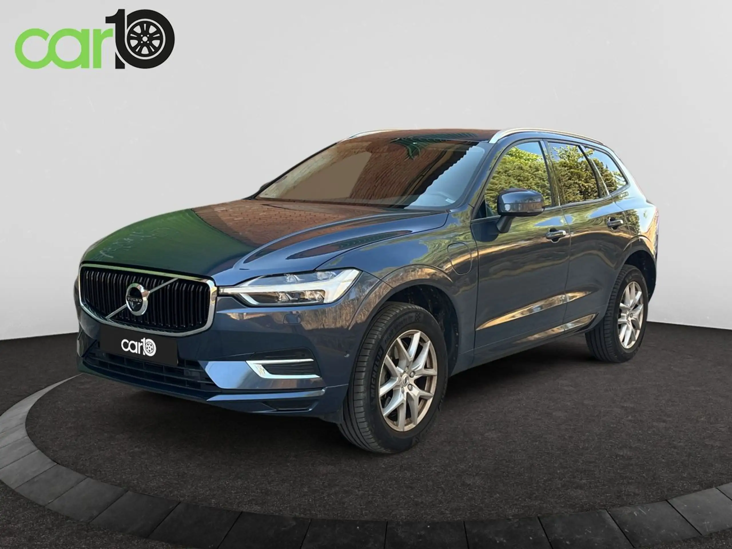 Volvo - XC60