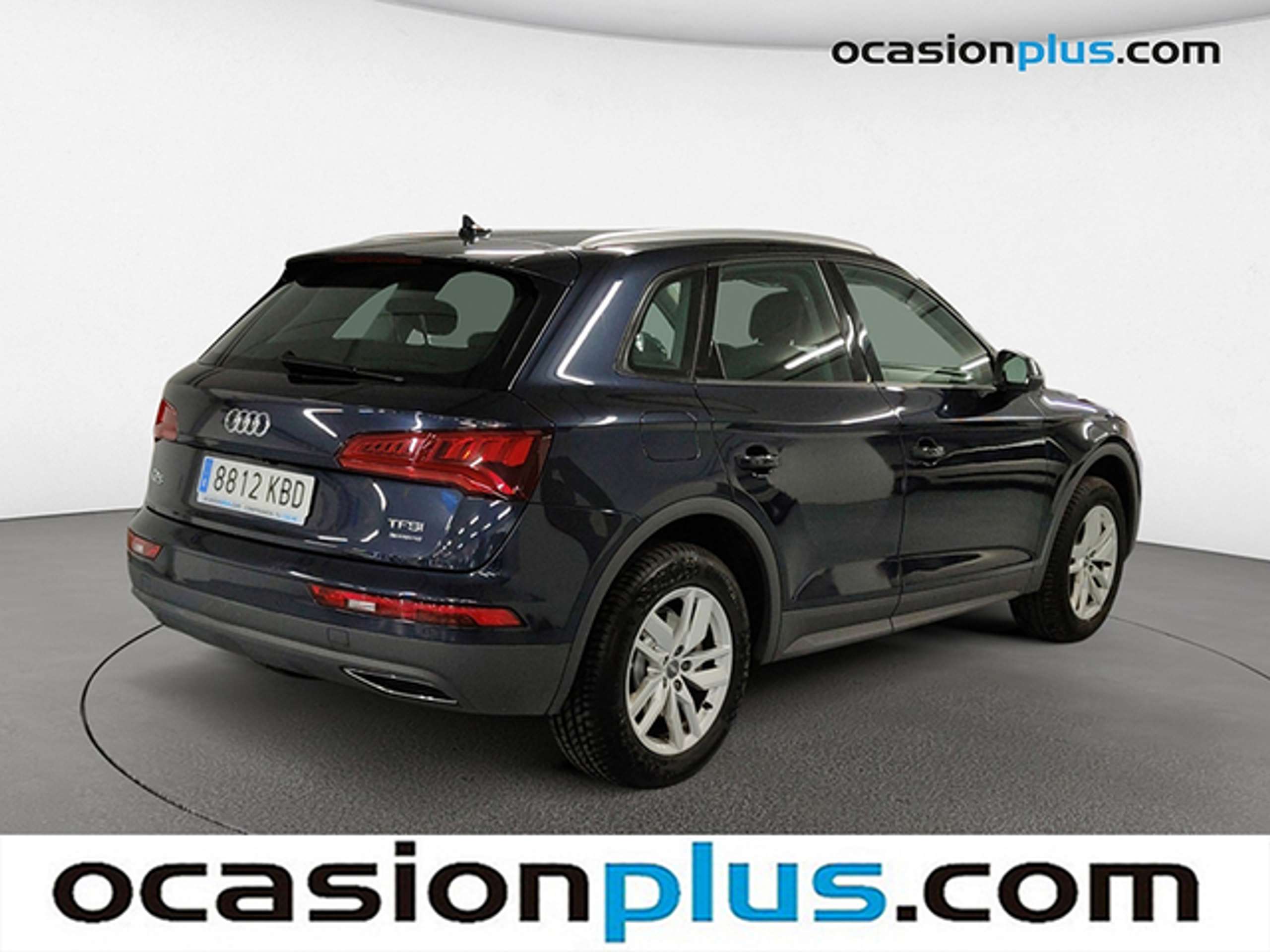 Audi - Q5