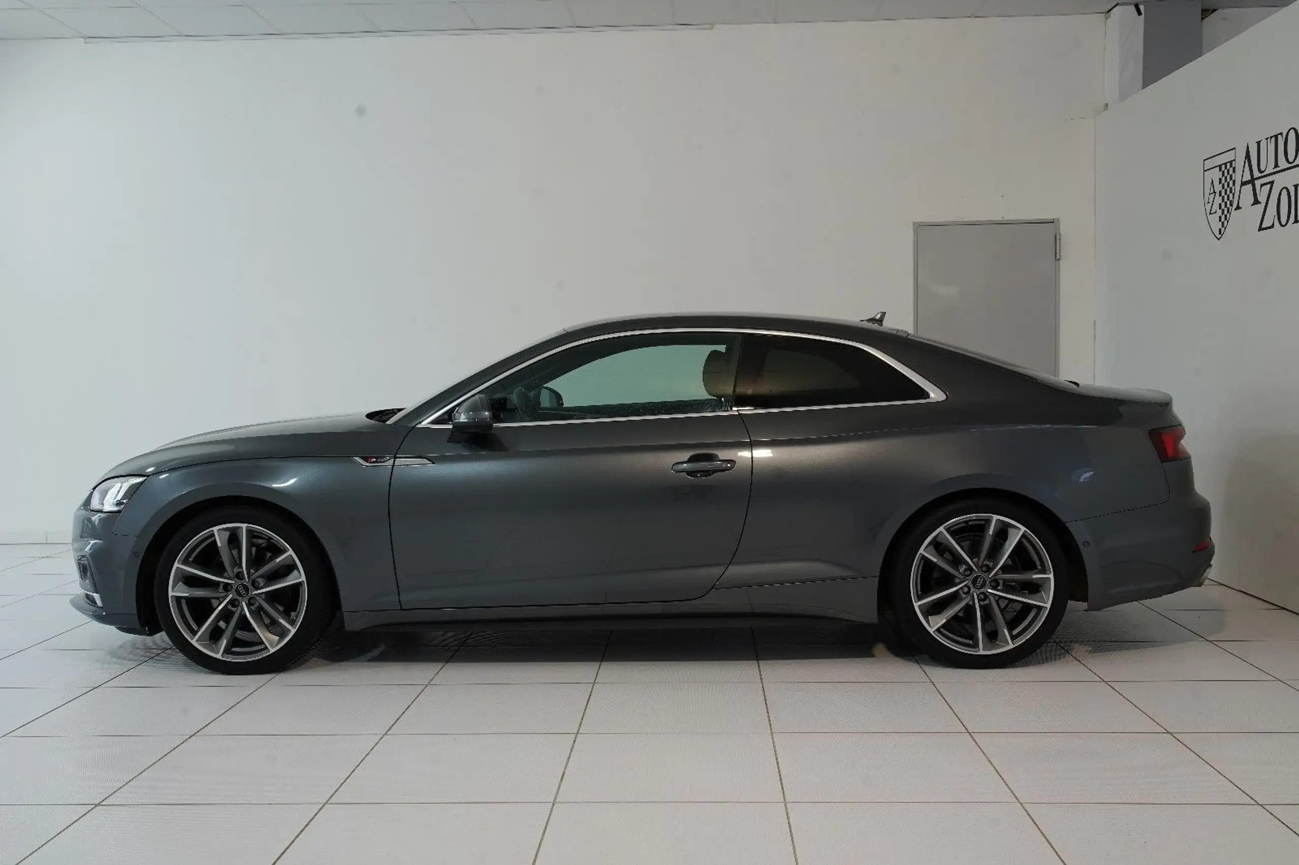 Audi - A5