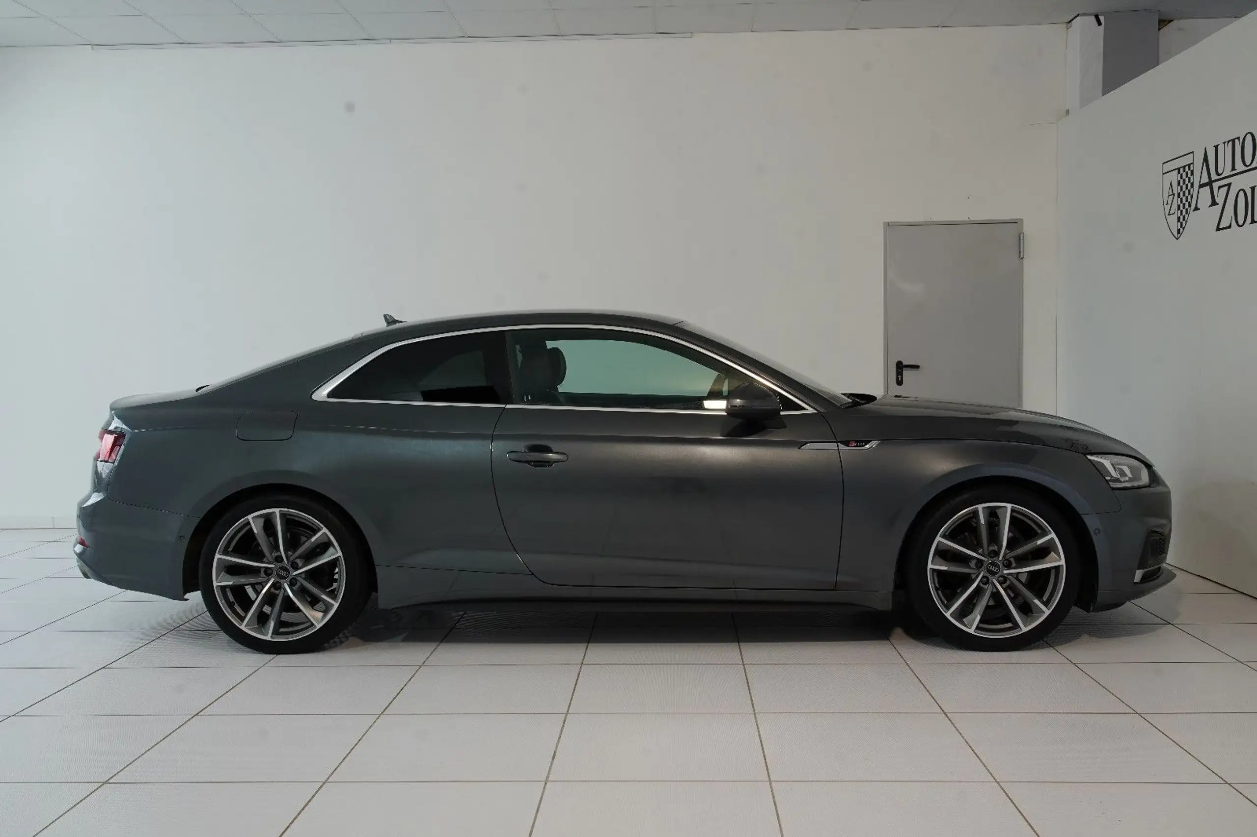 Audi - A5