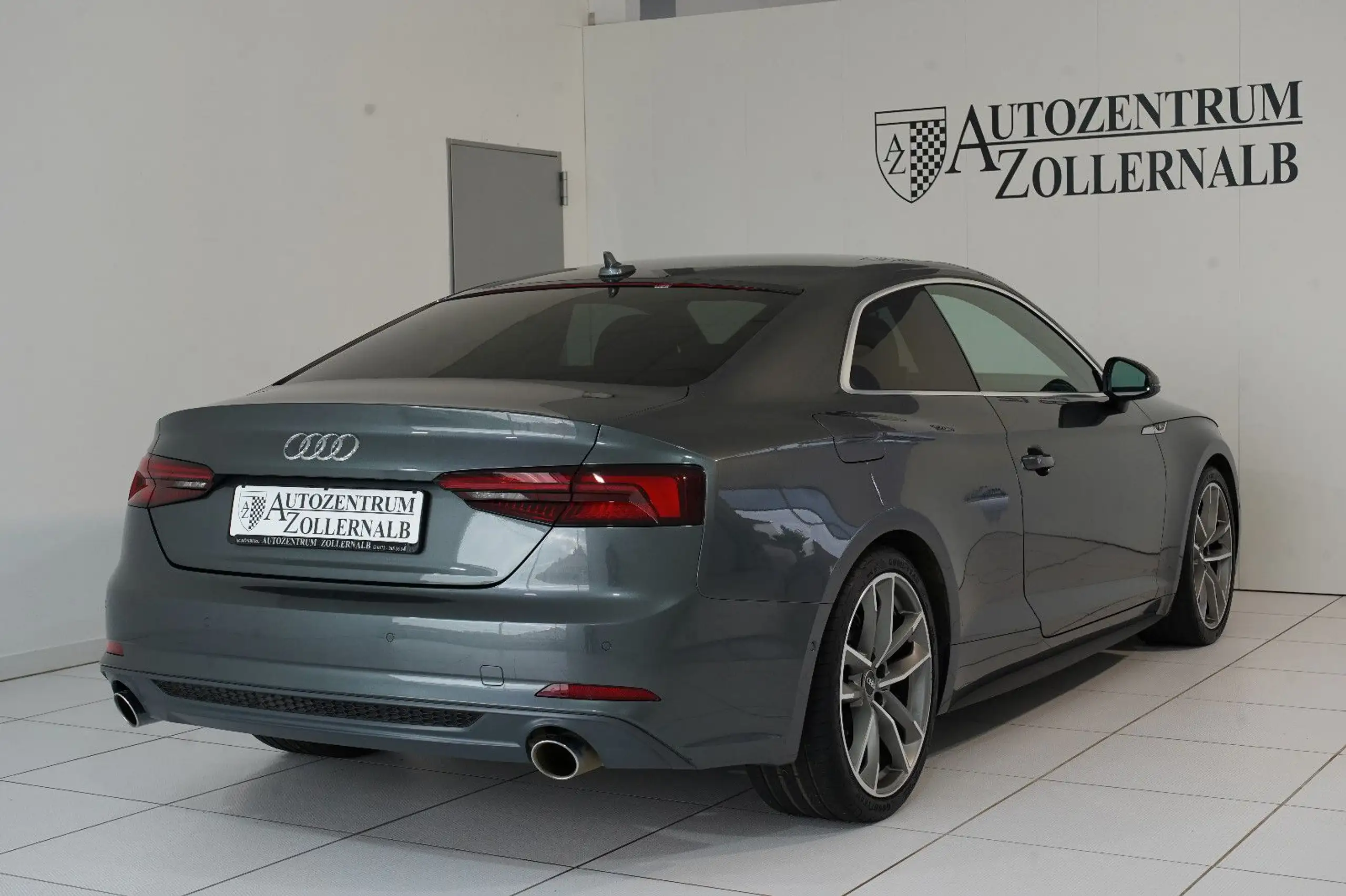 Audi - A5