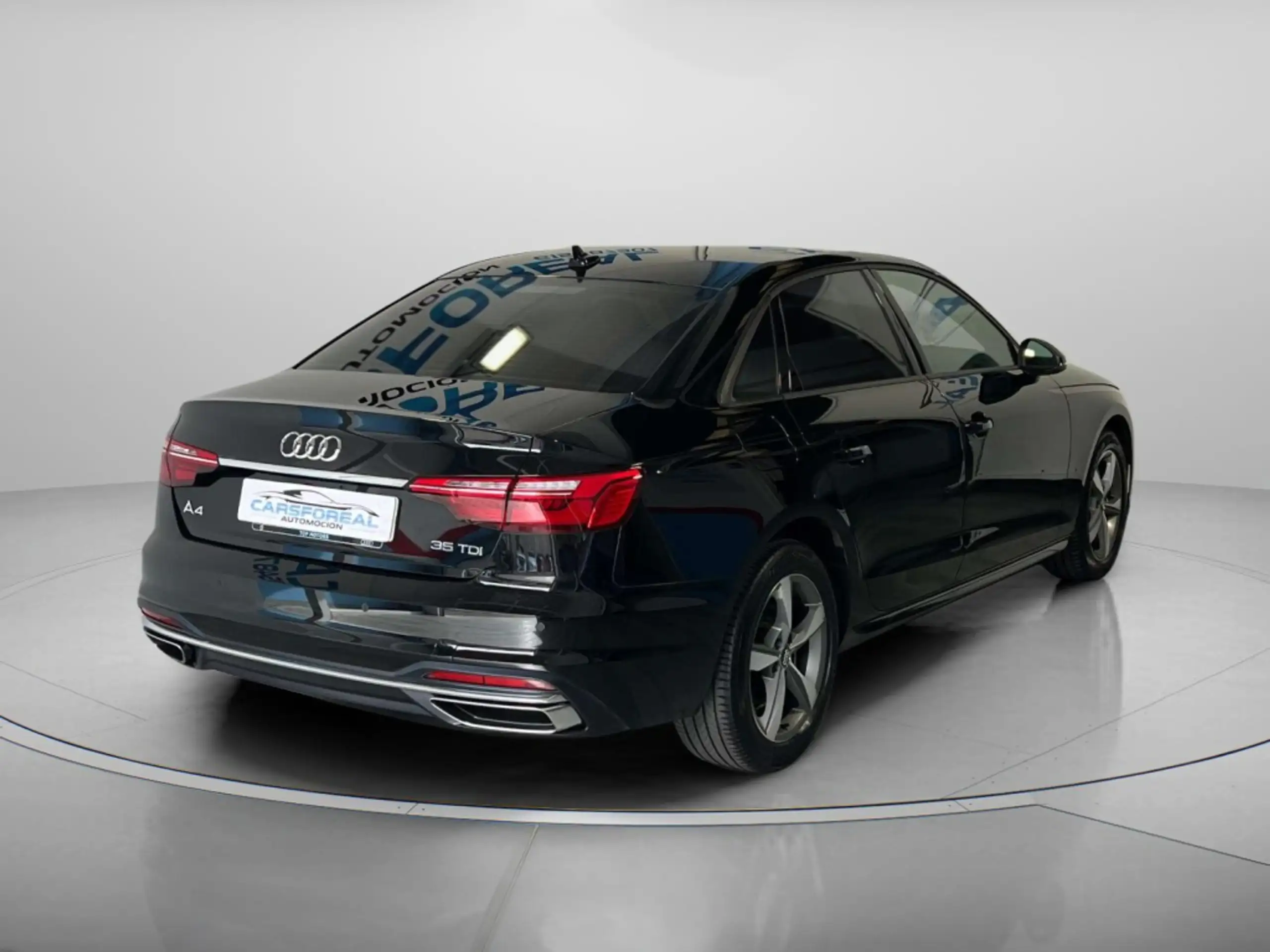 Audi - A4