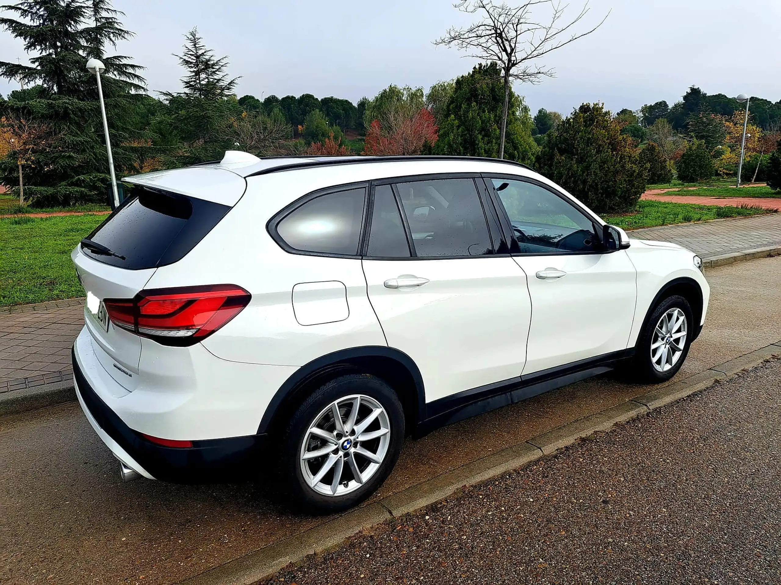 BMW - X1