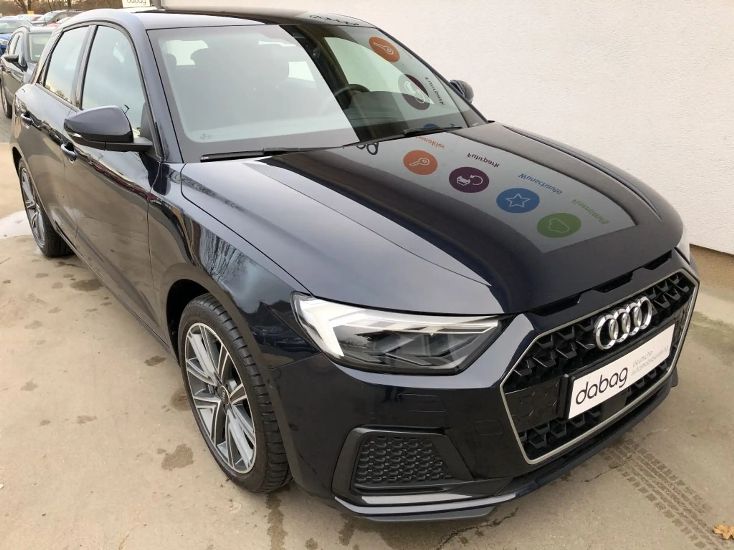 Audi - A1