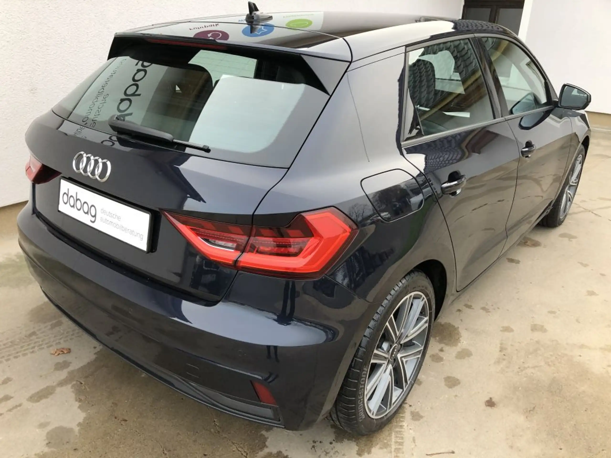 Audi - A1