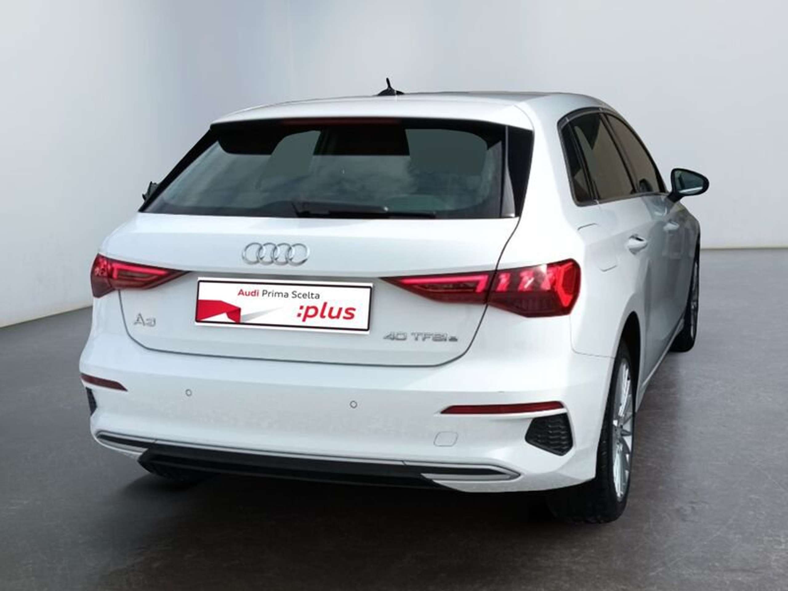 Audi - A3