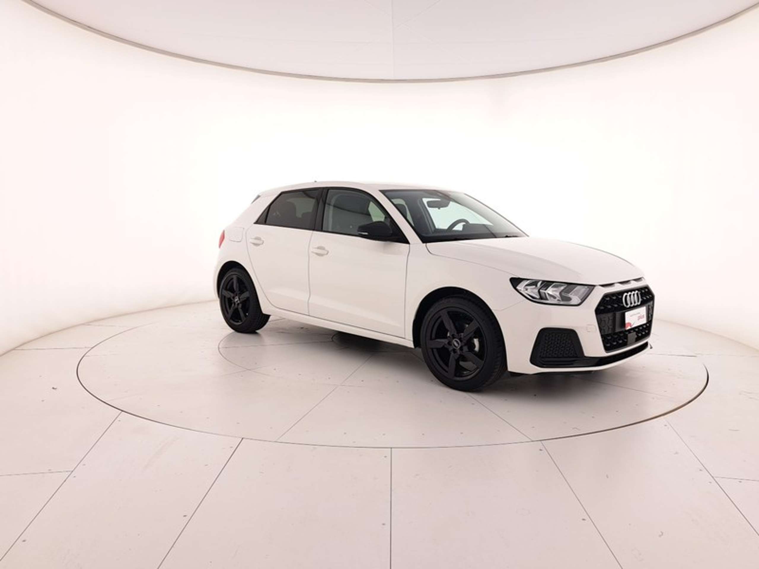 Audi - A1