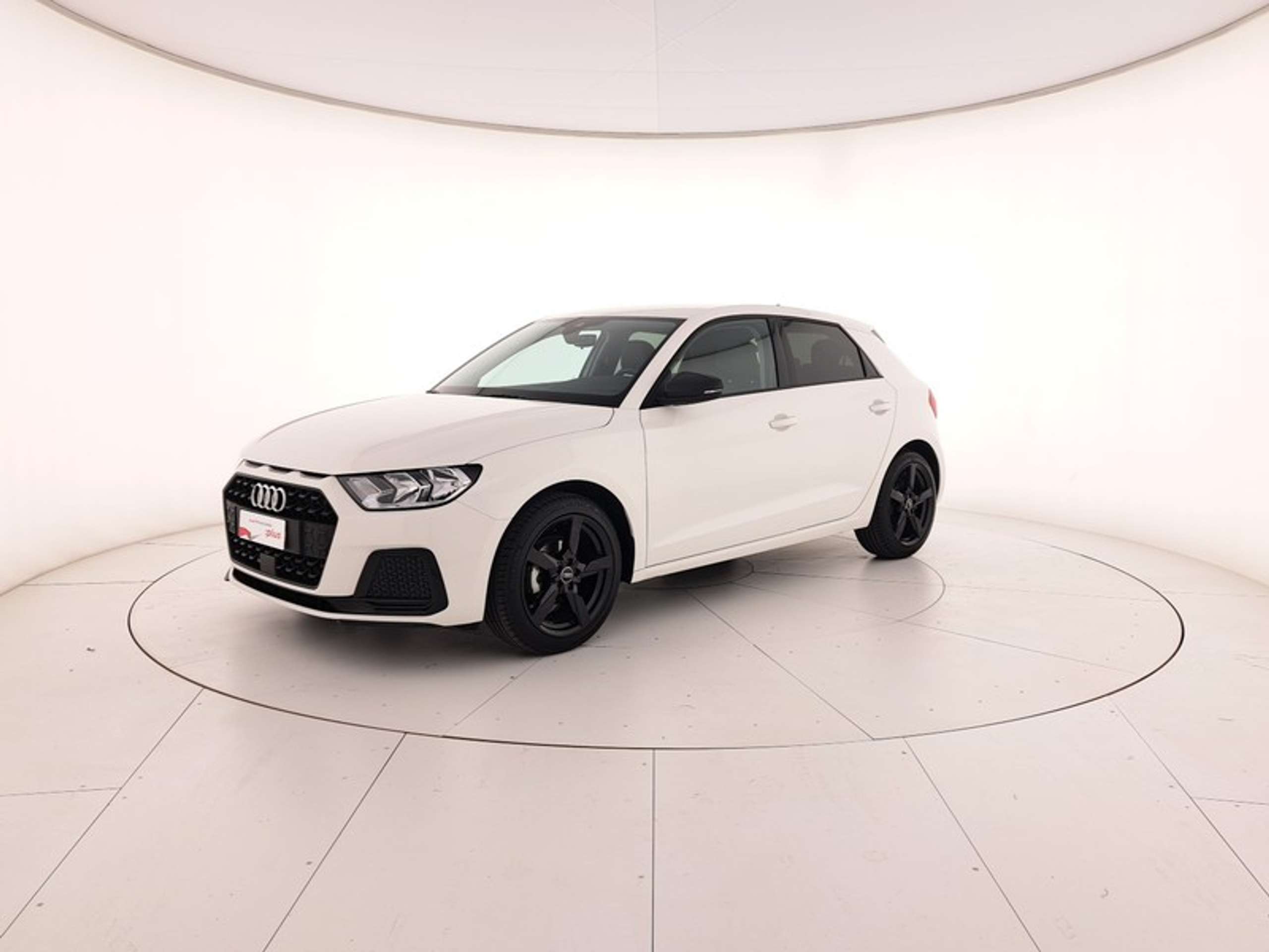 Audi - A1