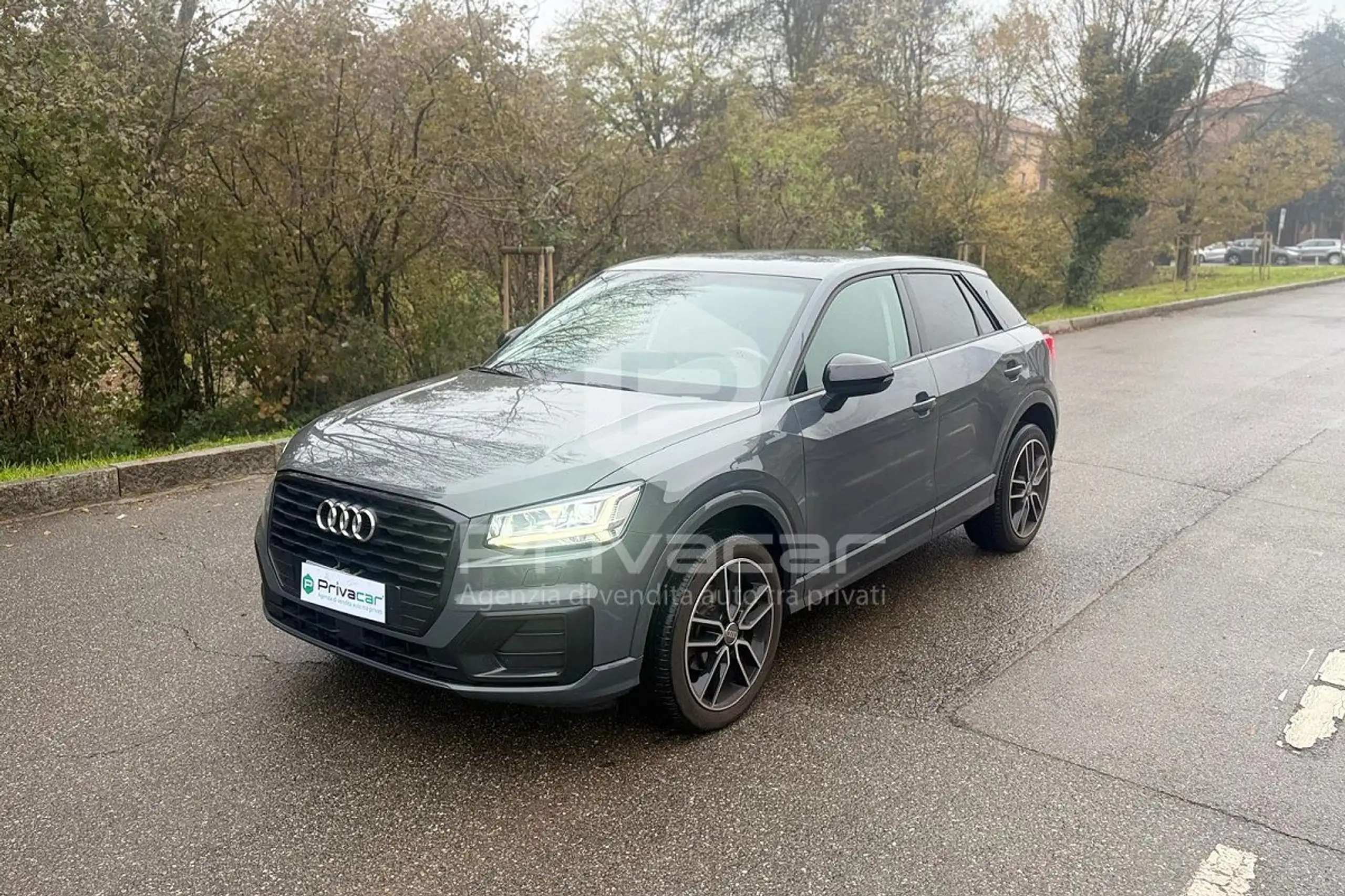 Audi - Q2