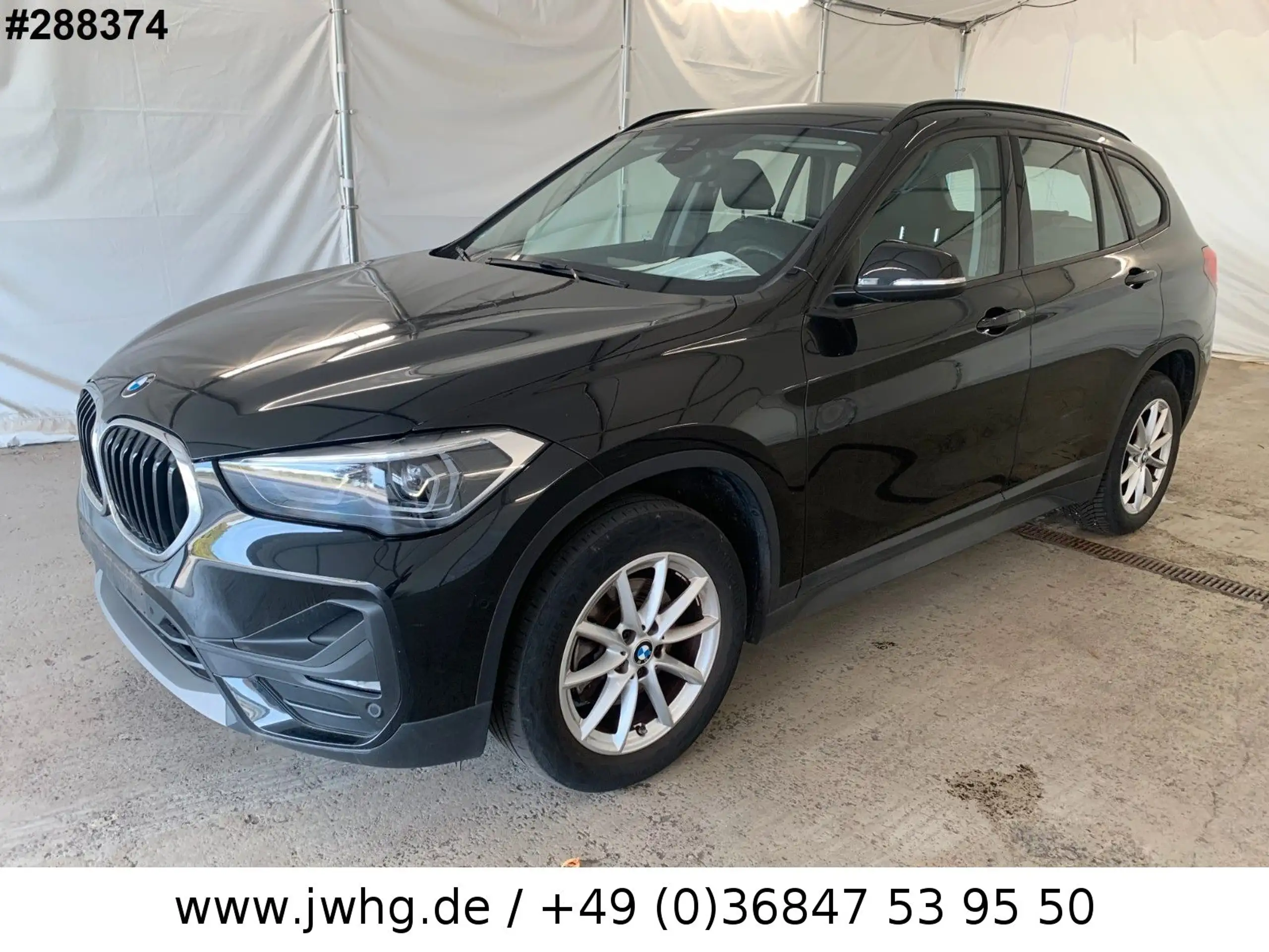 BMW - X1