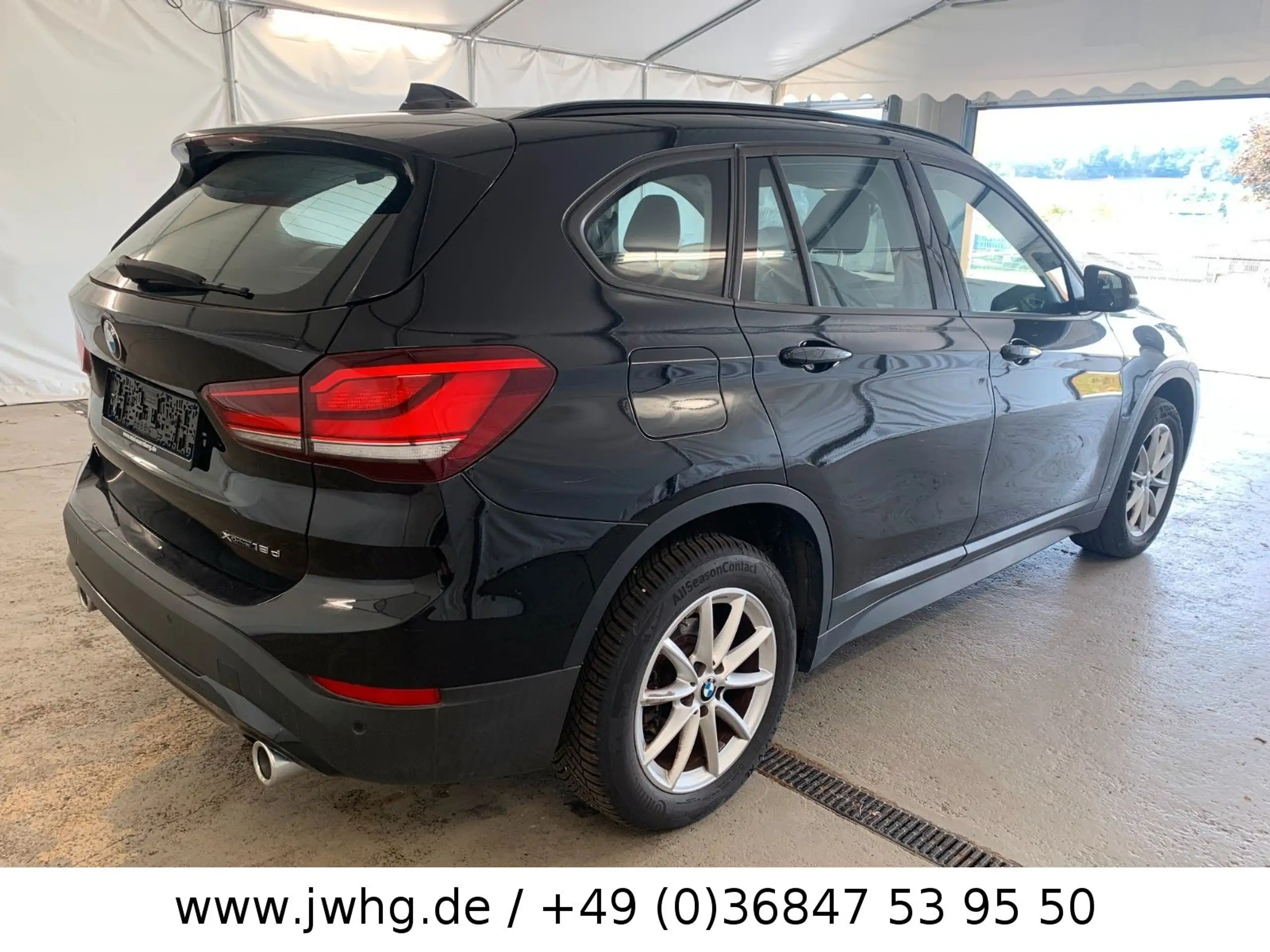 BMW - X1