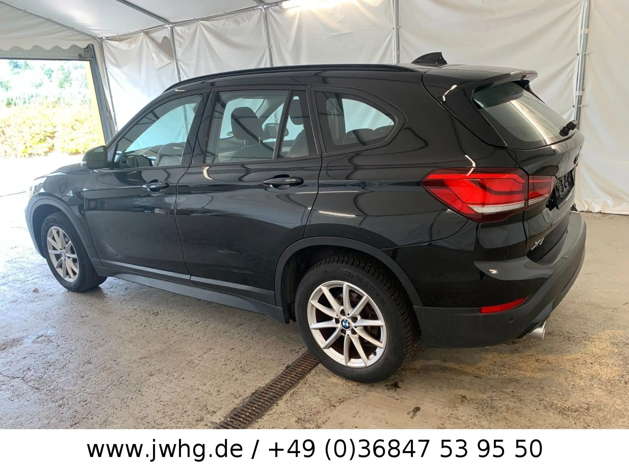 BMW - X1