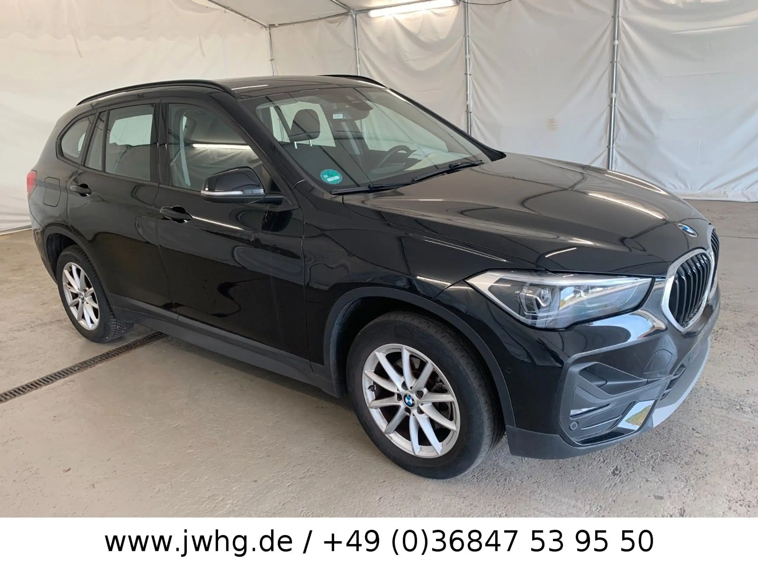 BMW - X1