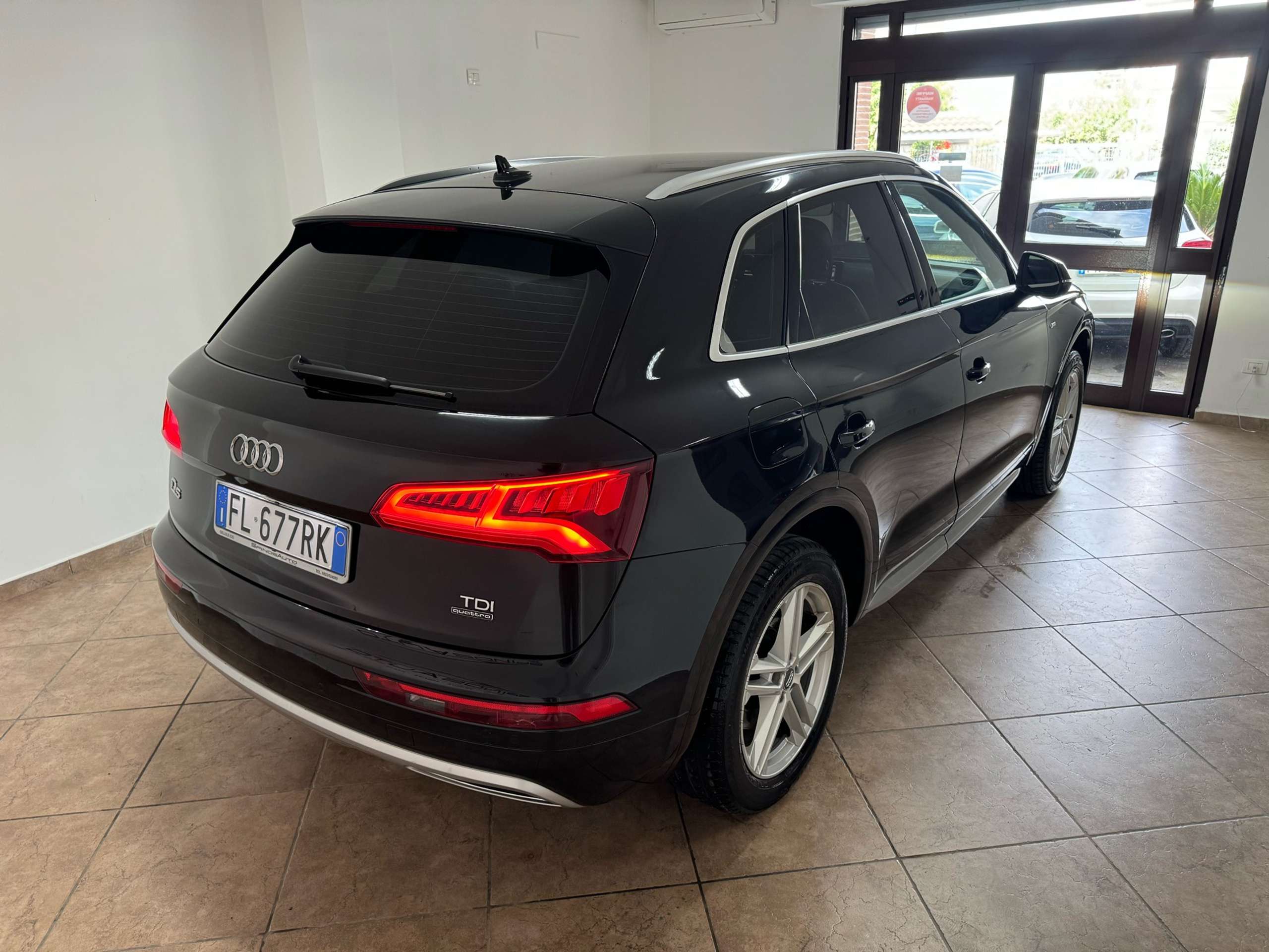 Audi - Q5