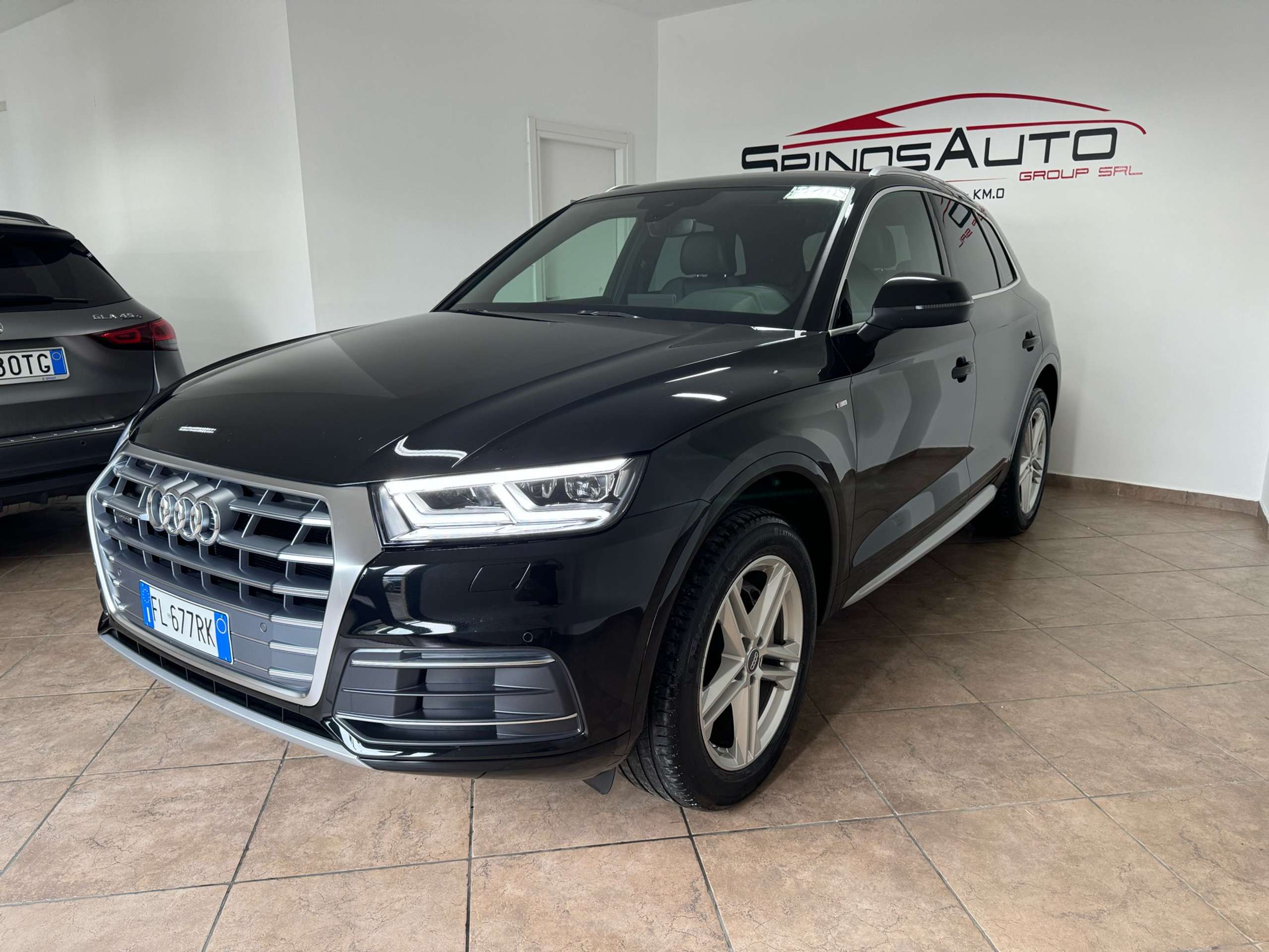 Audi - Q5