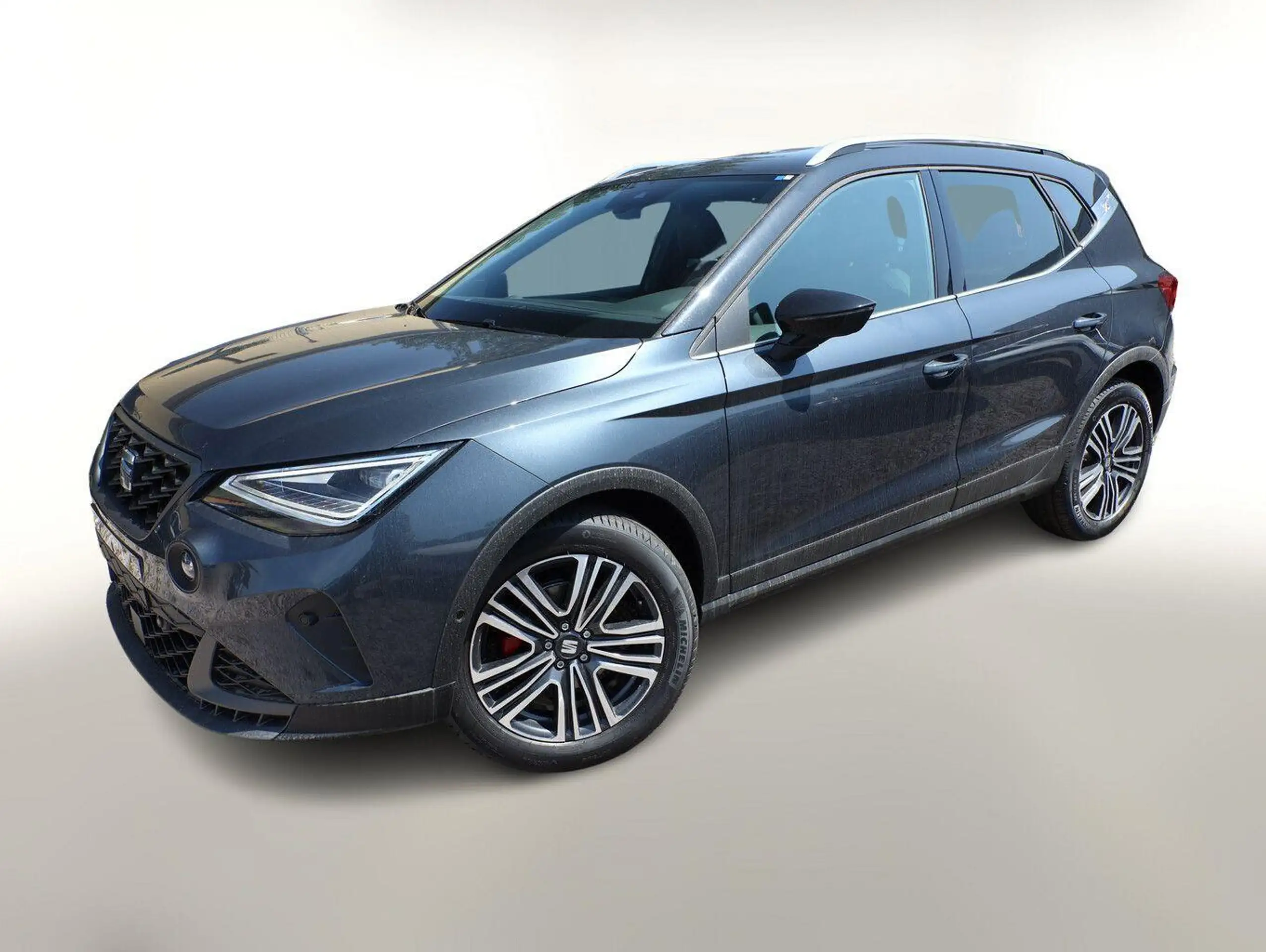 SEAT Arona 2024