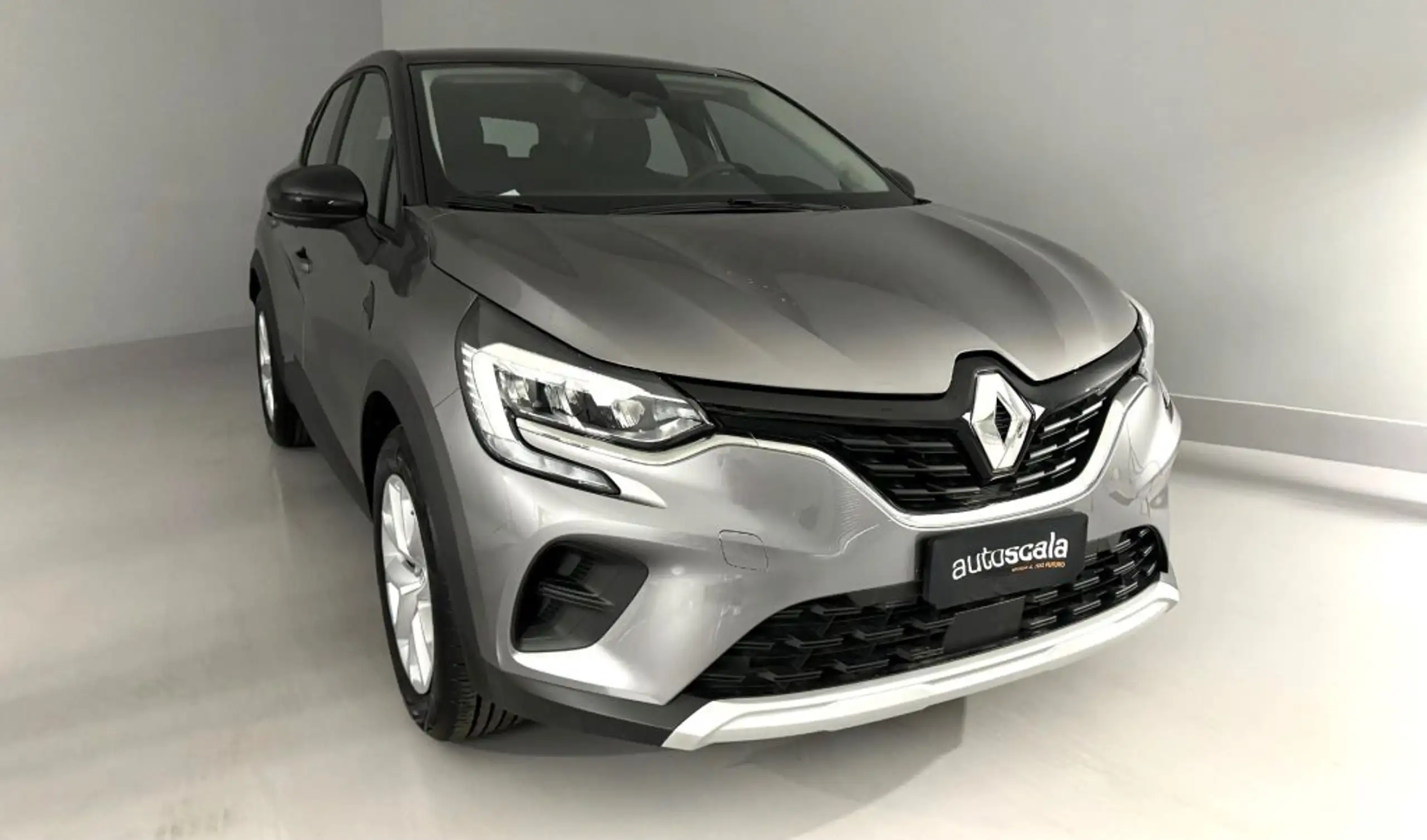 Renault Captur 2024