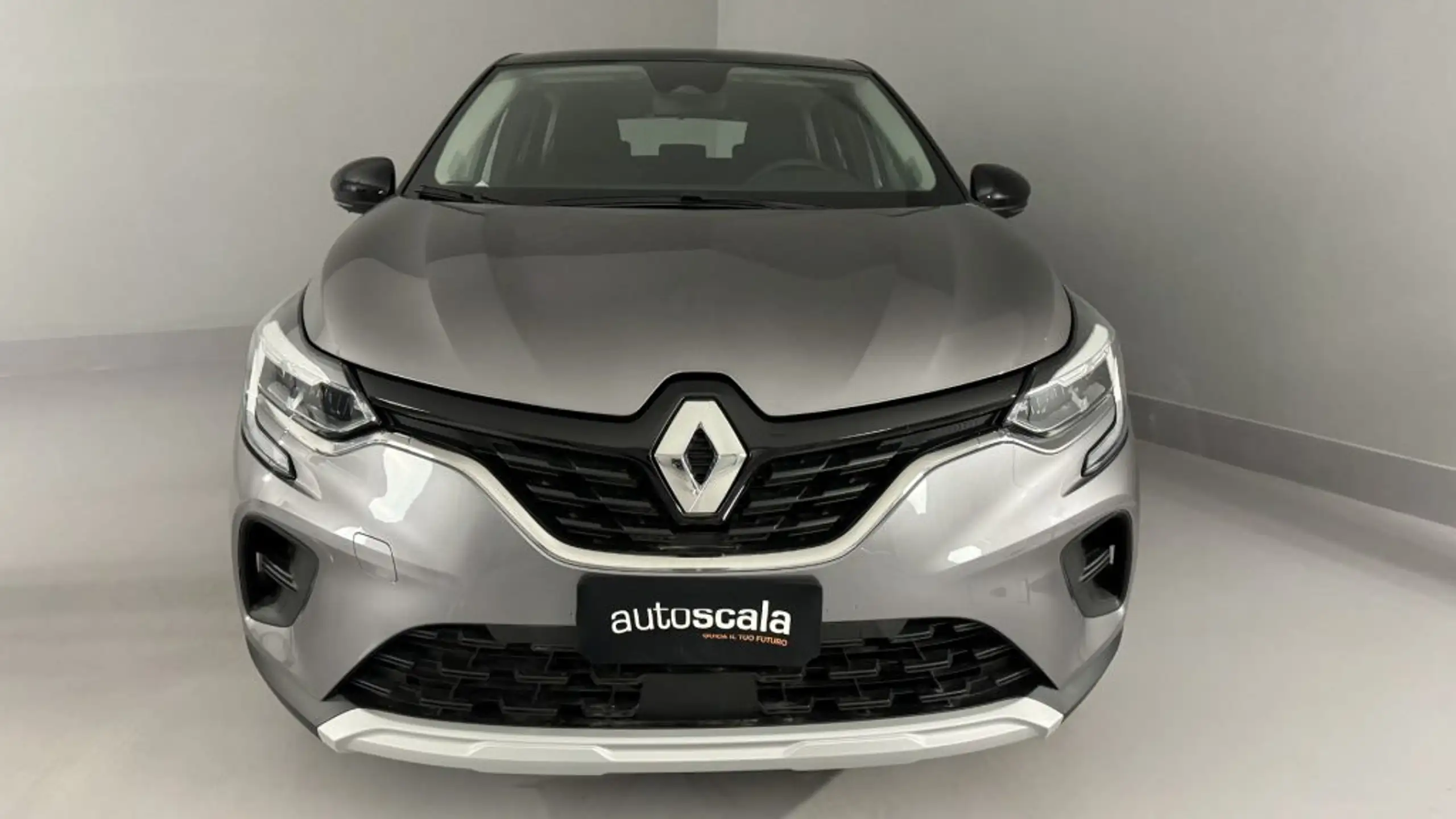 Renault - Captur