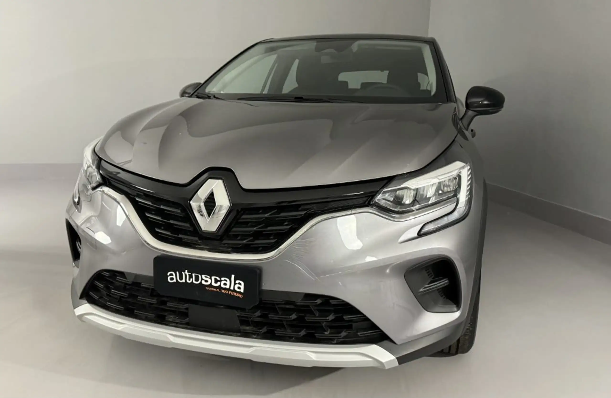 Renault - Captur