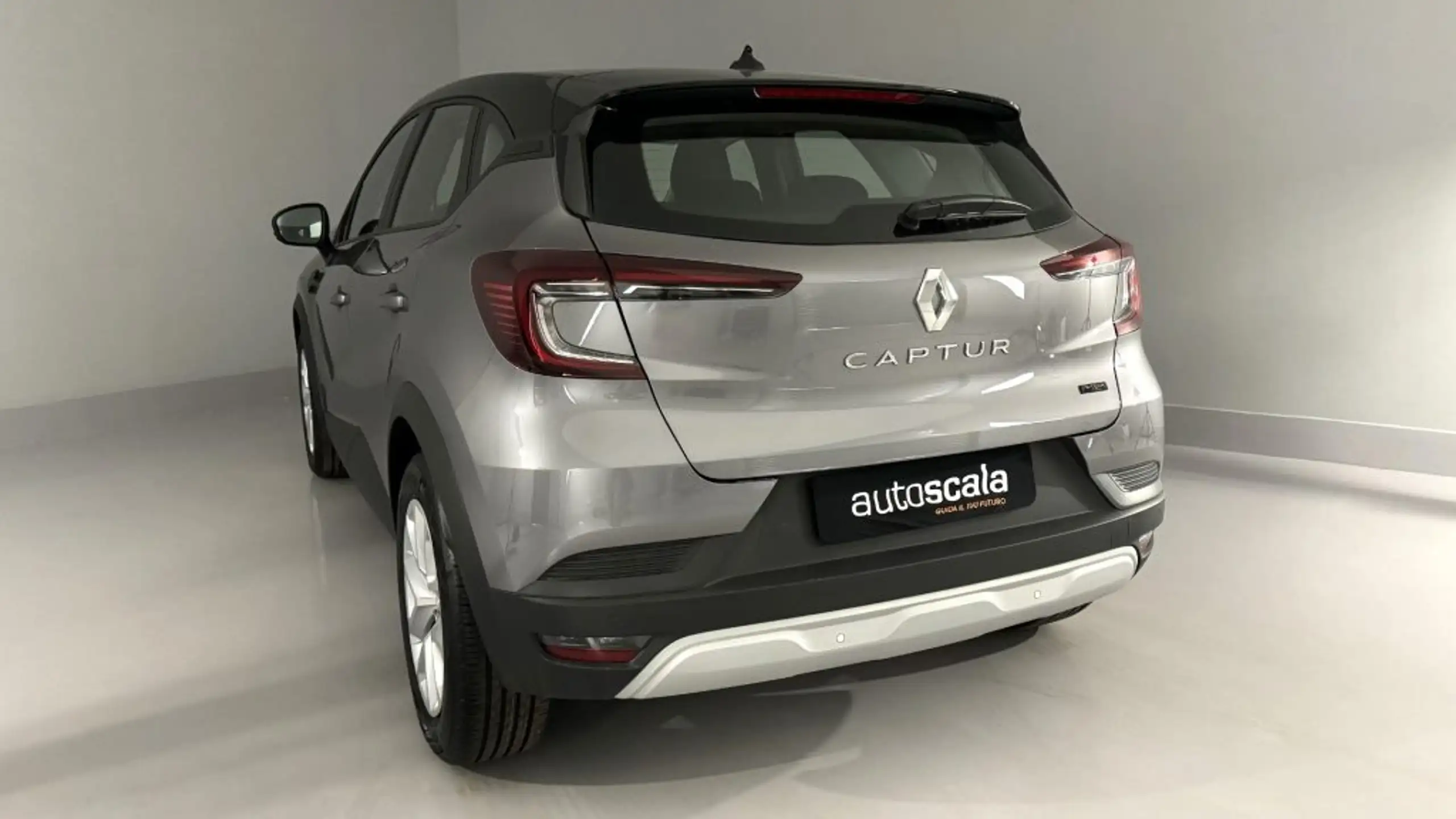 Renault - Captur