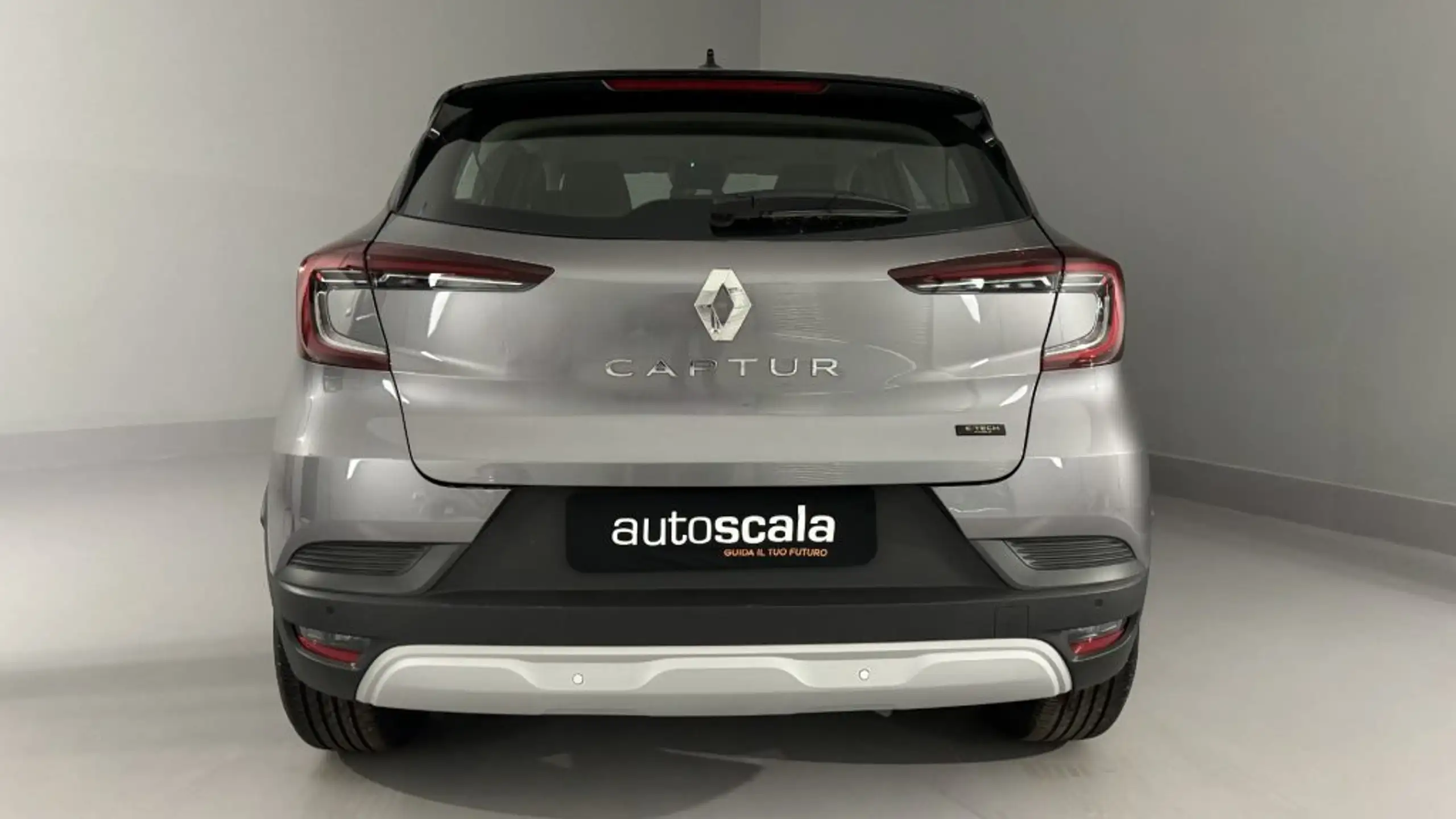 Renault - Captur