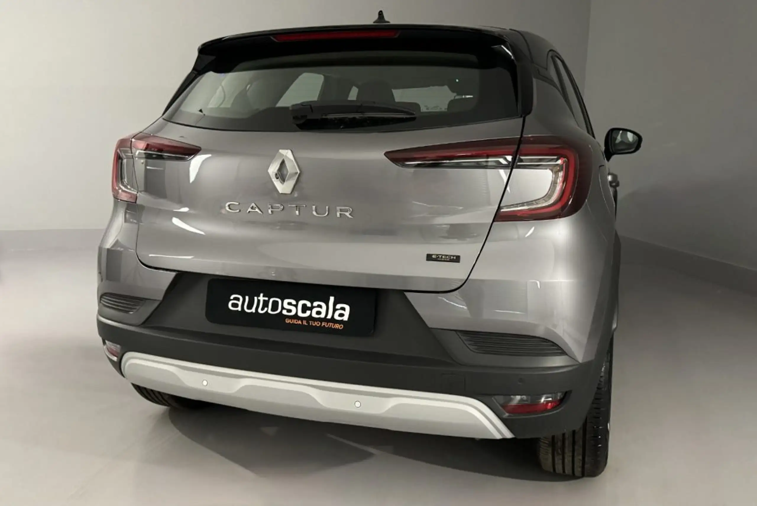 Renault - Captur