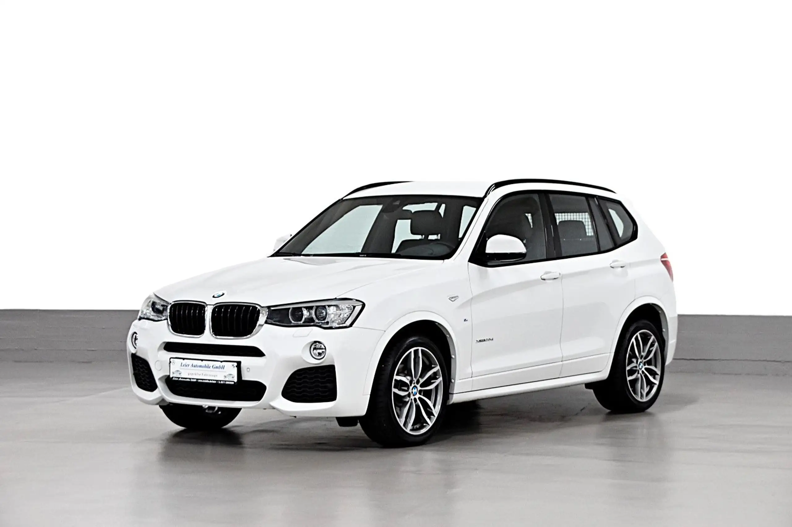 BMW - X3