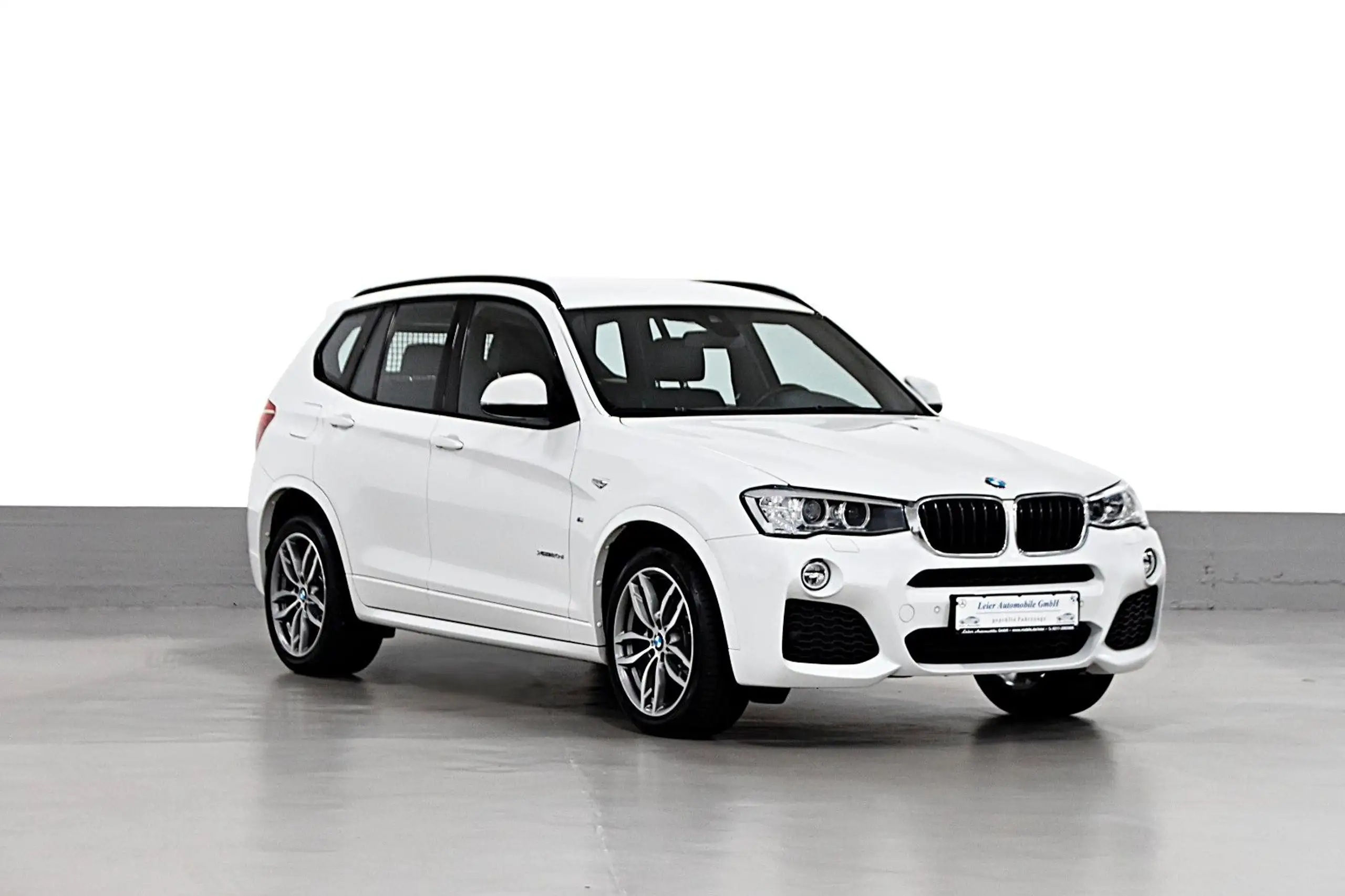 BMW - X3