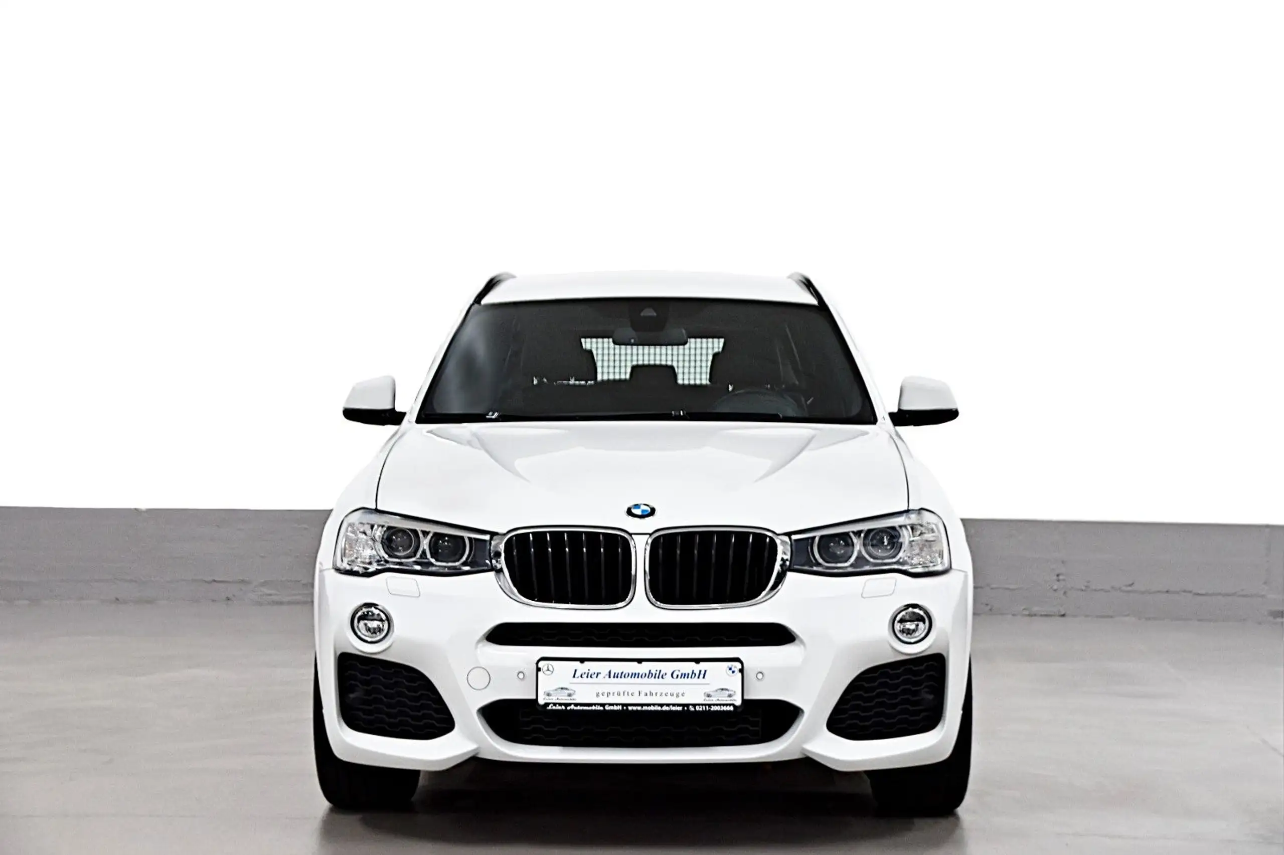 BMW - X3